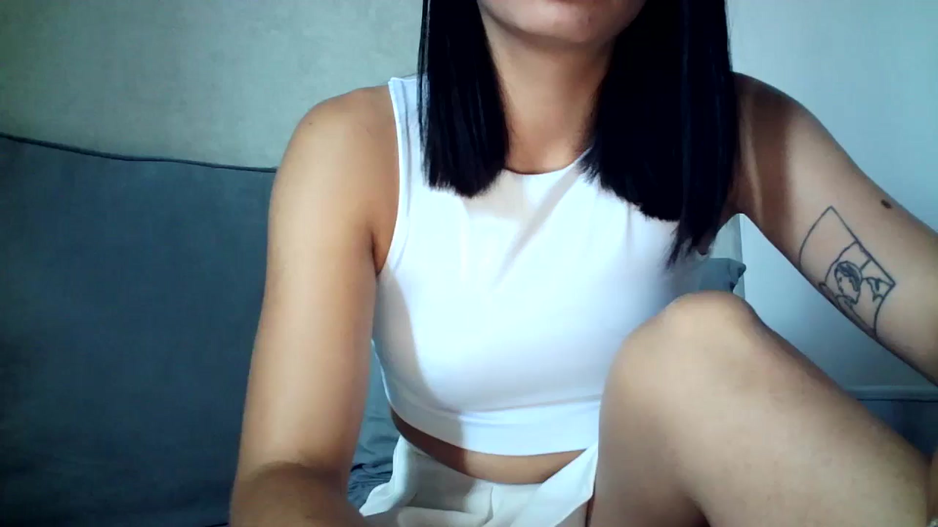Gallery image thumbnail from flower_girll's myfreecams stream on, 07/15/2024, 11:54 image 9 of 20