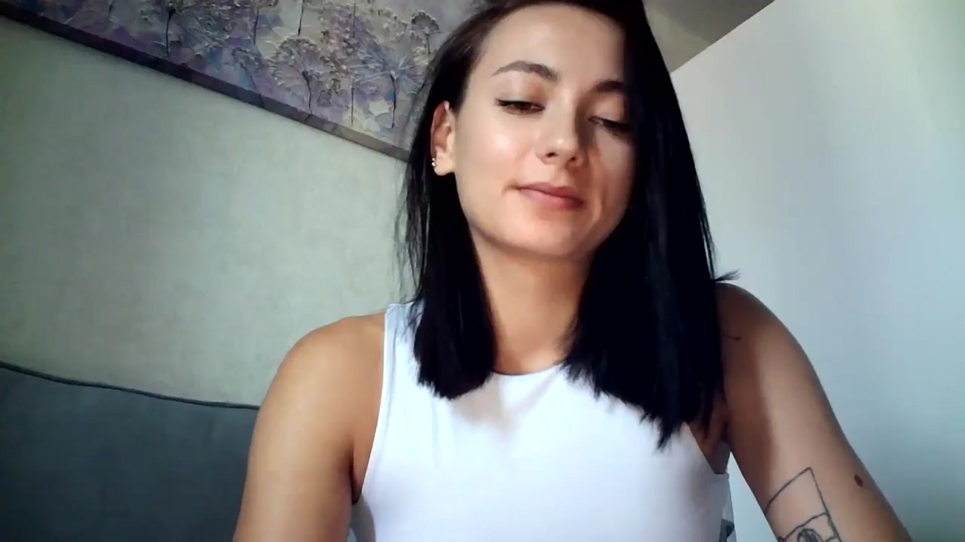 Gallery image thumbnail from flower_girll's myfreecams stream on, 07/15/2024, 11:54 image 2 of 20