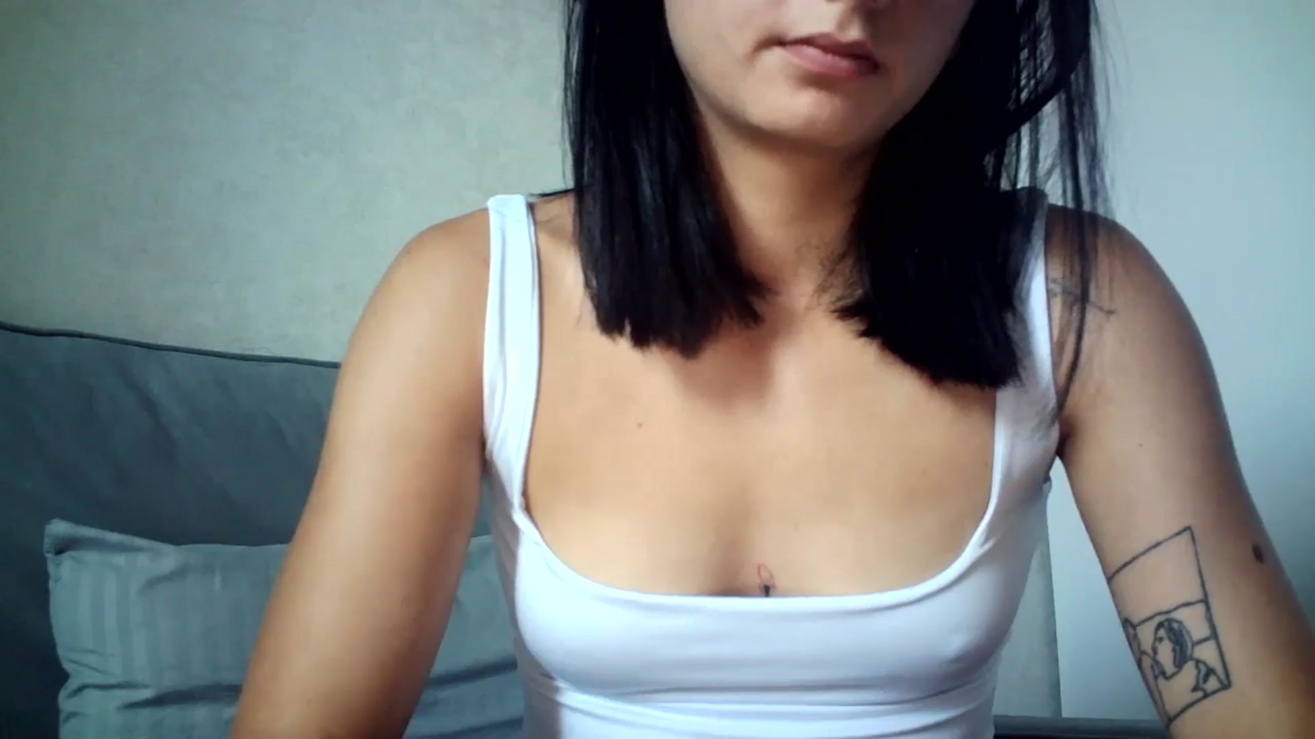 Gallery image thumbnail from flower_girll's myfreecams stream on, 07/18/2024, 10:30 image 3 of 20