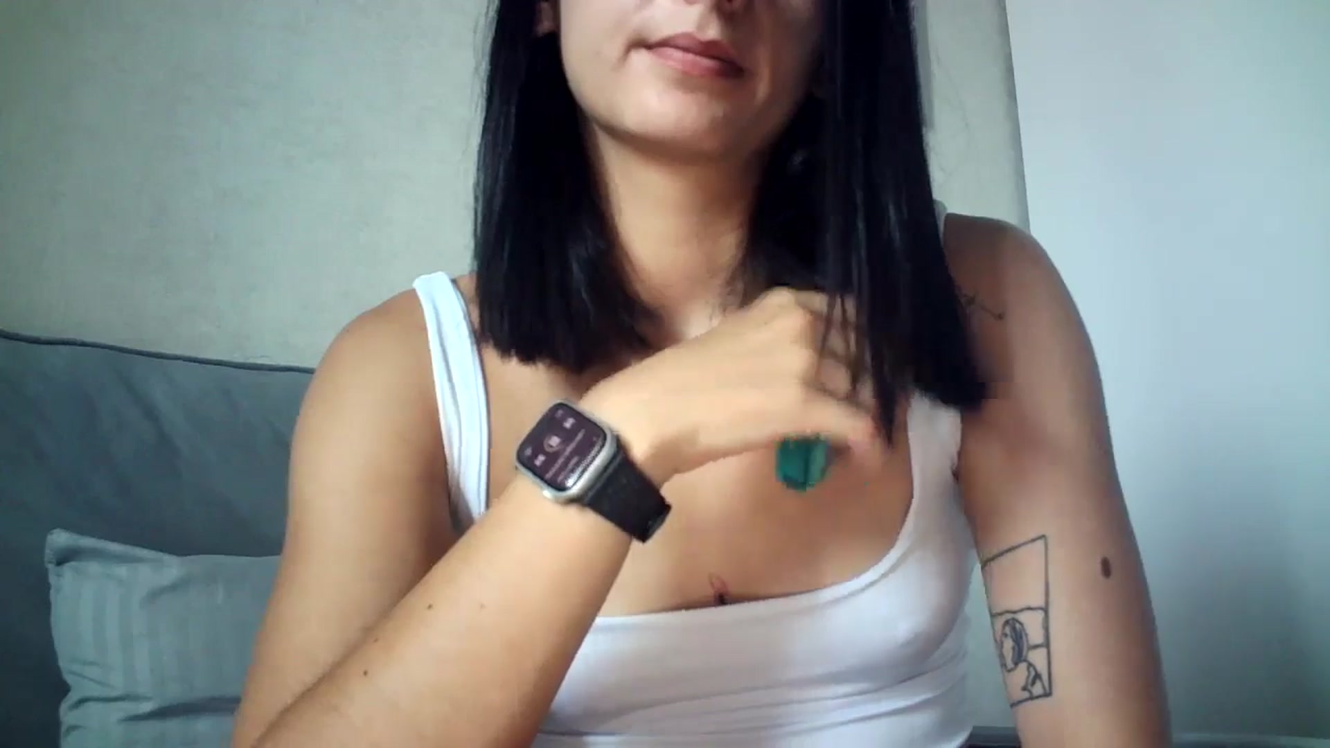 Gallery image thumbnail from flower_girll's myfreecams stream on, 07/18/2024, 10:30 image 5 of 20