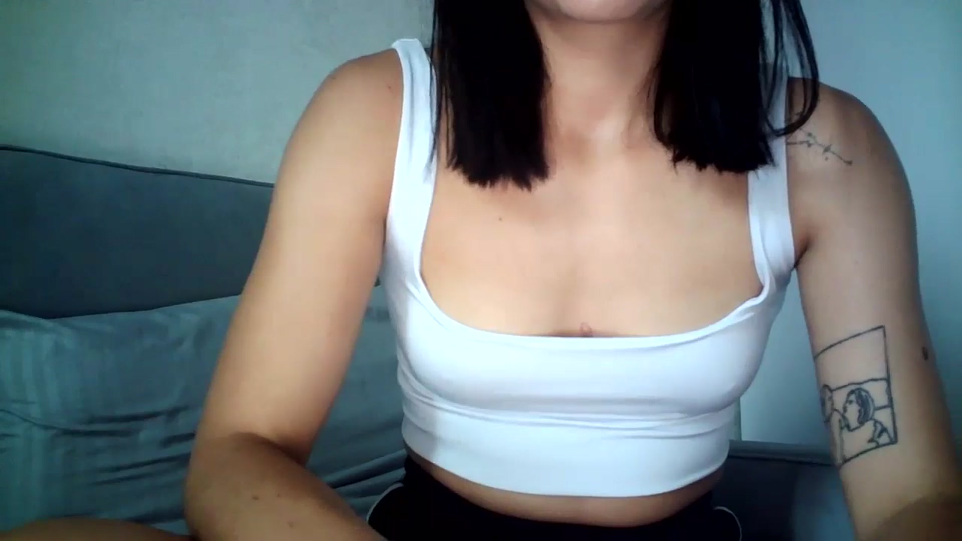 Gallery image thumbnail from flower_girll's myfreecams stream on, 07/18/2024, 12:06 image 11 of 20