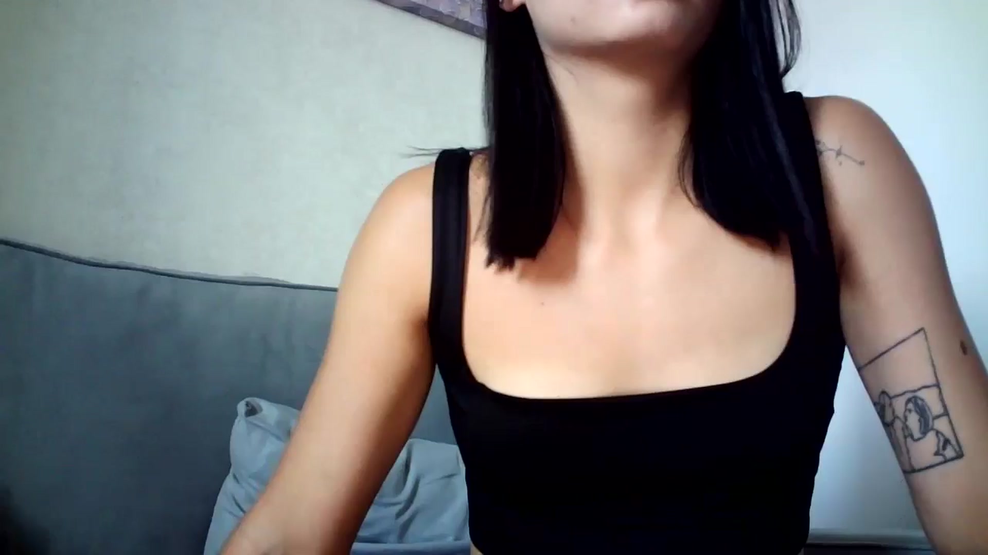 Gallery image thumbnail from flower_girll's myfreecams stream on, 07/23/2024, 11:30 image 13 of 20