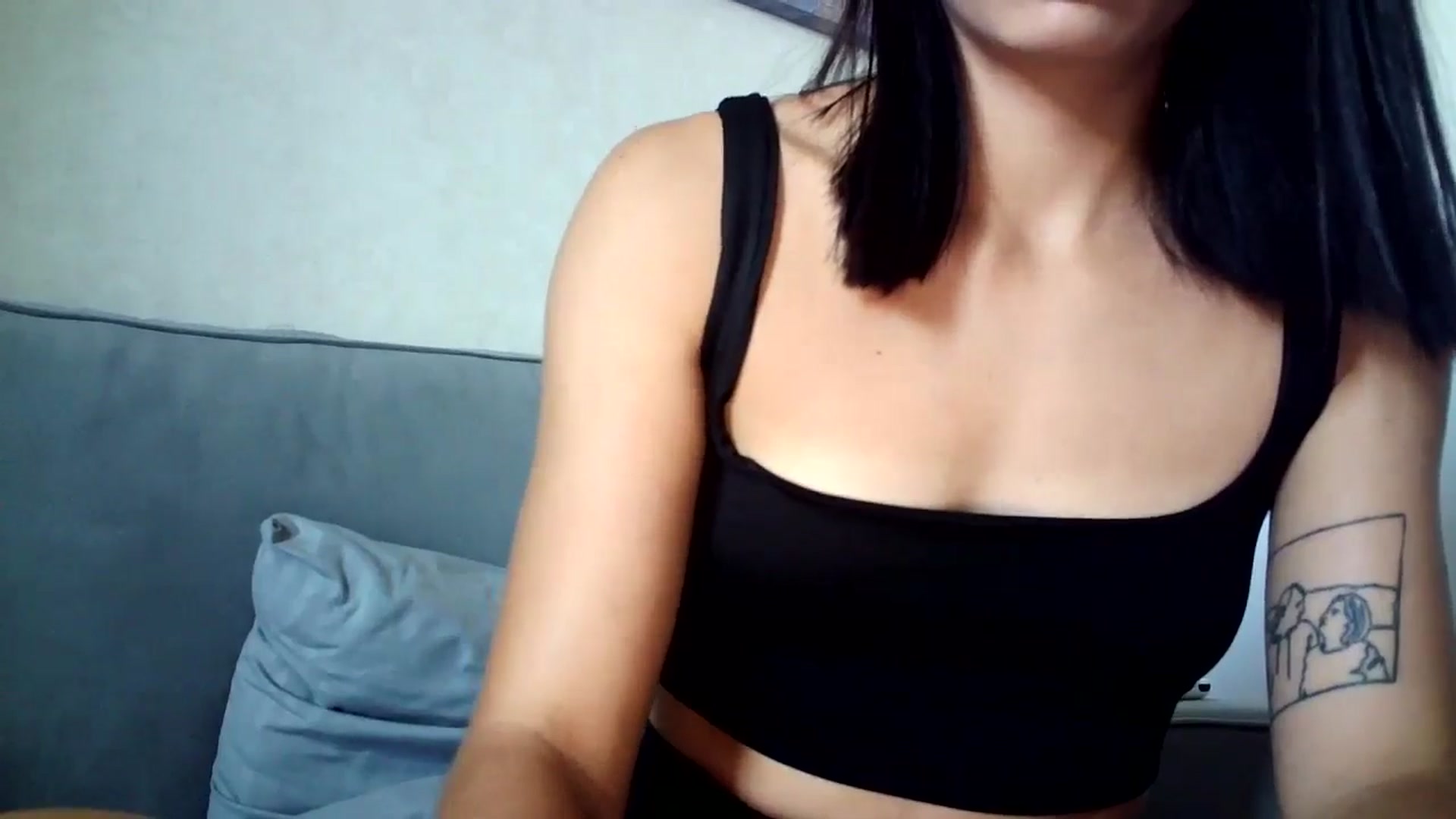 Gallery image thumbnail from flower_girll's myfreecams stream on, 07/23/2024, 11:30 image 5 of 20