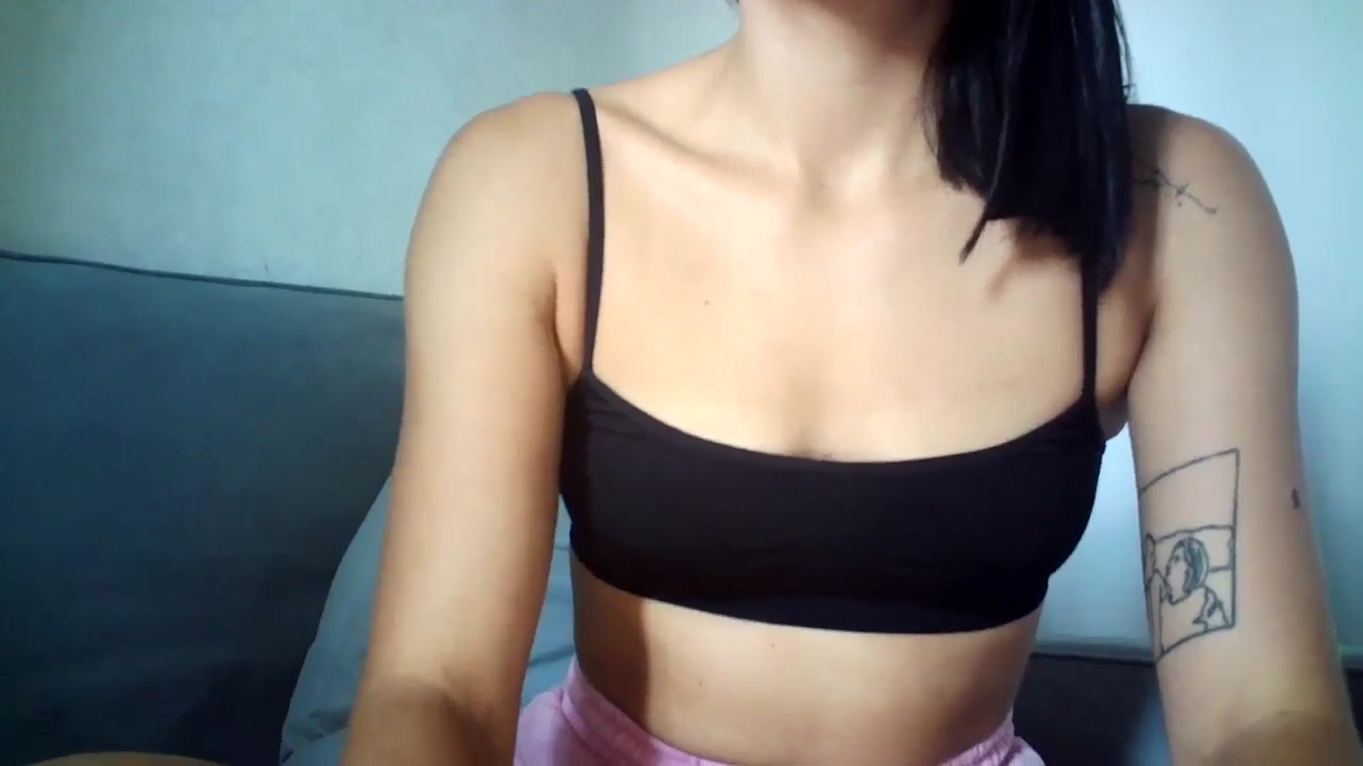 Gallery image thumbnail from flower_girll's myfreecams stream on, 07/31/2024, 10:25 image 20 of 20