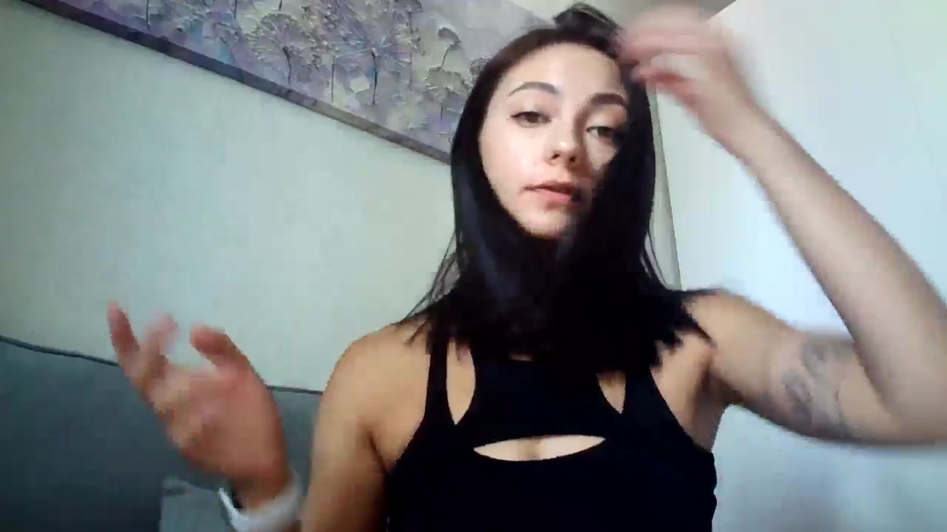 Gallery image thumbnail from flower_girll's myfreecams stream on, 08/02/2024, 10:43 image 16 of 20