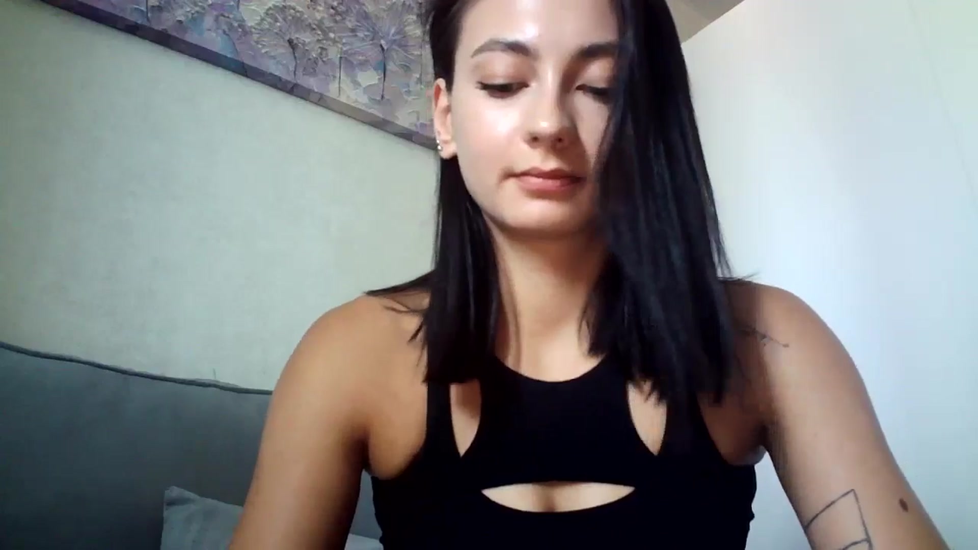 Gallery image thumbnail from flower_girll's myfreecams stream on, 08/02/2024, 10:43 image 17 of 20
