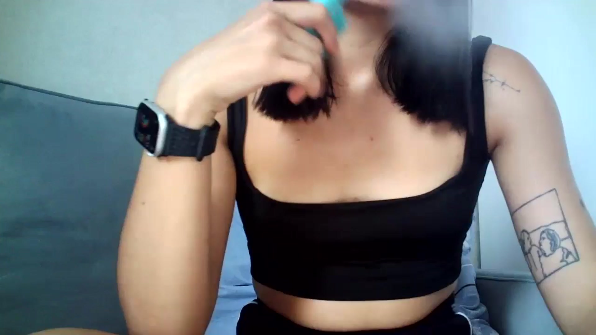 Gallery image thumbnail from flower_girll's myfreecams stream on, 08/09/2024, 13:17 image 17 of 20