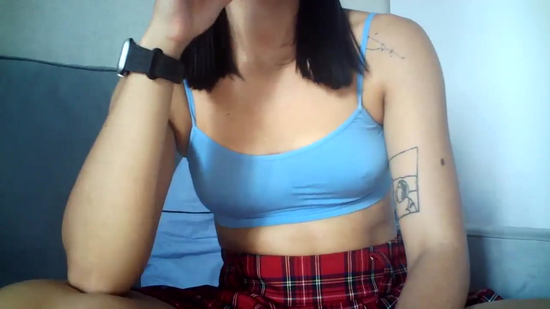 Gallery image thumbnail from flower_girll's myfreecams stream on, 08/12/2024, 11:24 image 16 of 20