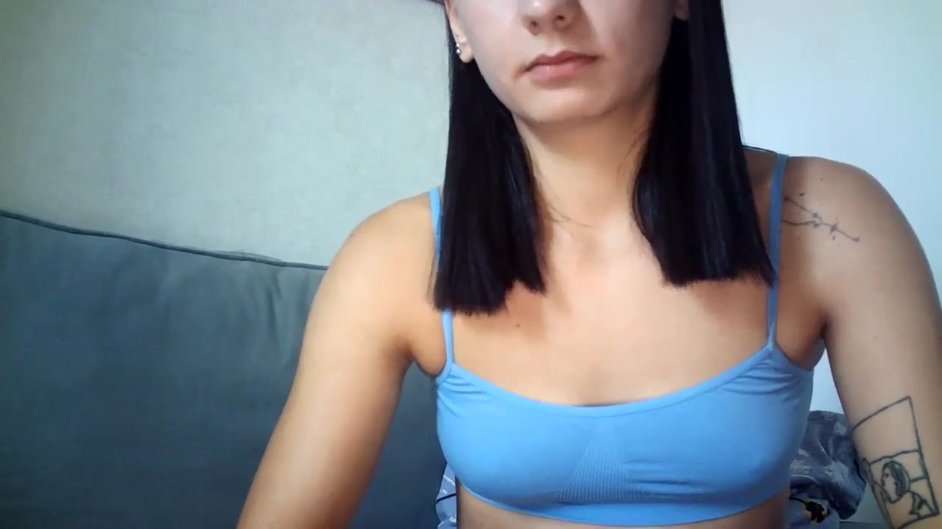 Gallery image thumbnail from flower_girll's myfreecams stream on, 08/15/2024, 11:48 image 19 of 20