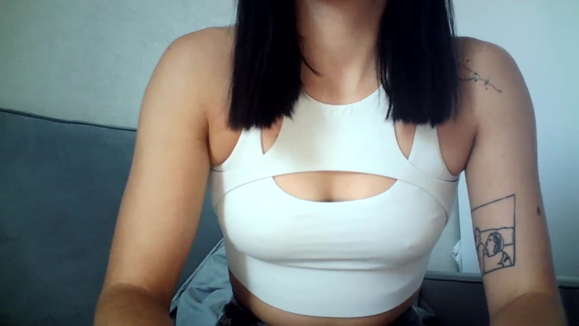 Gallery image thumbnail from flower_girll's myfreecams stream on, 09/04/2024, 09:27 image 16 of 20
