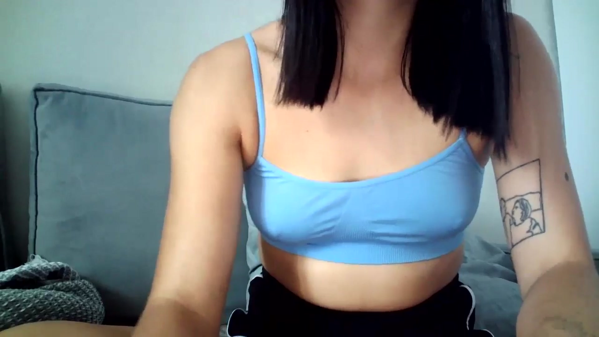 Gallery image thumbnail from flower_girll's myfreecams stream on, 09/05/2024, 11:27 image 15 of 20