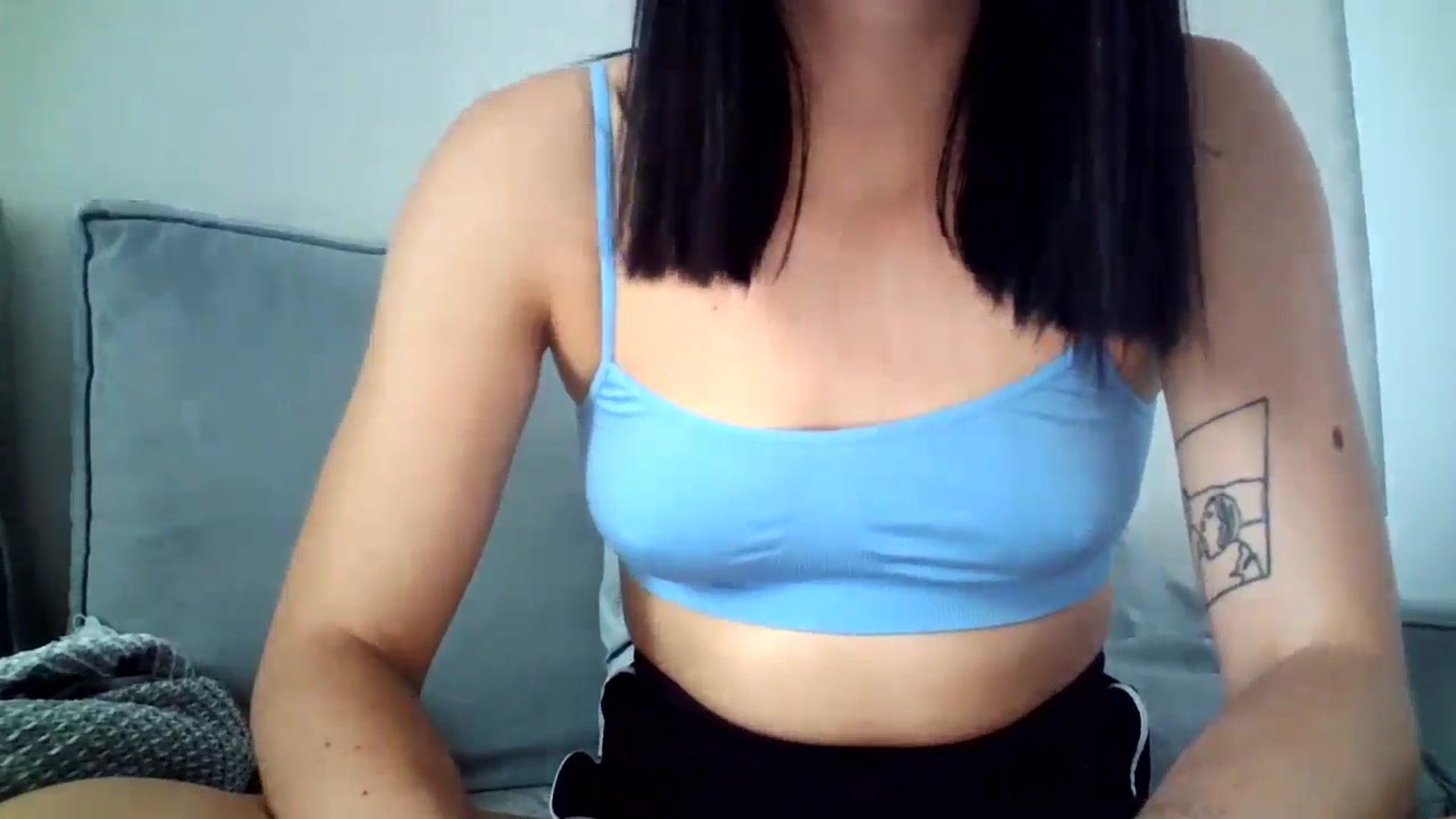 Gallery image thumbnail from flower_girll's myfreecams stream on, 09/05/2024, 11:27 image 14 of 20