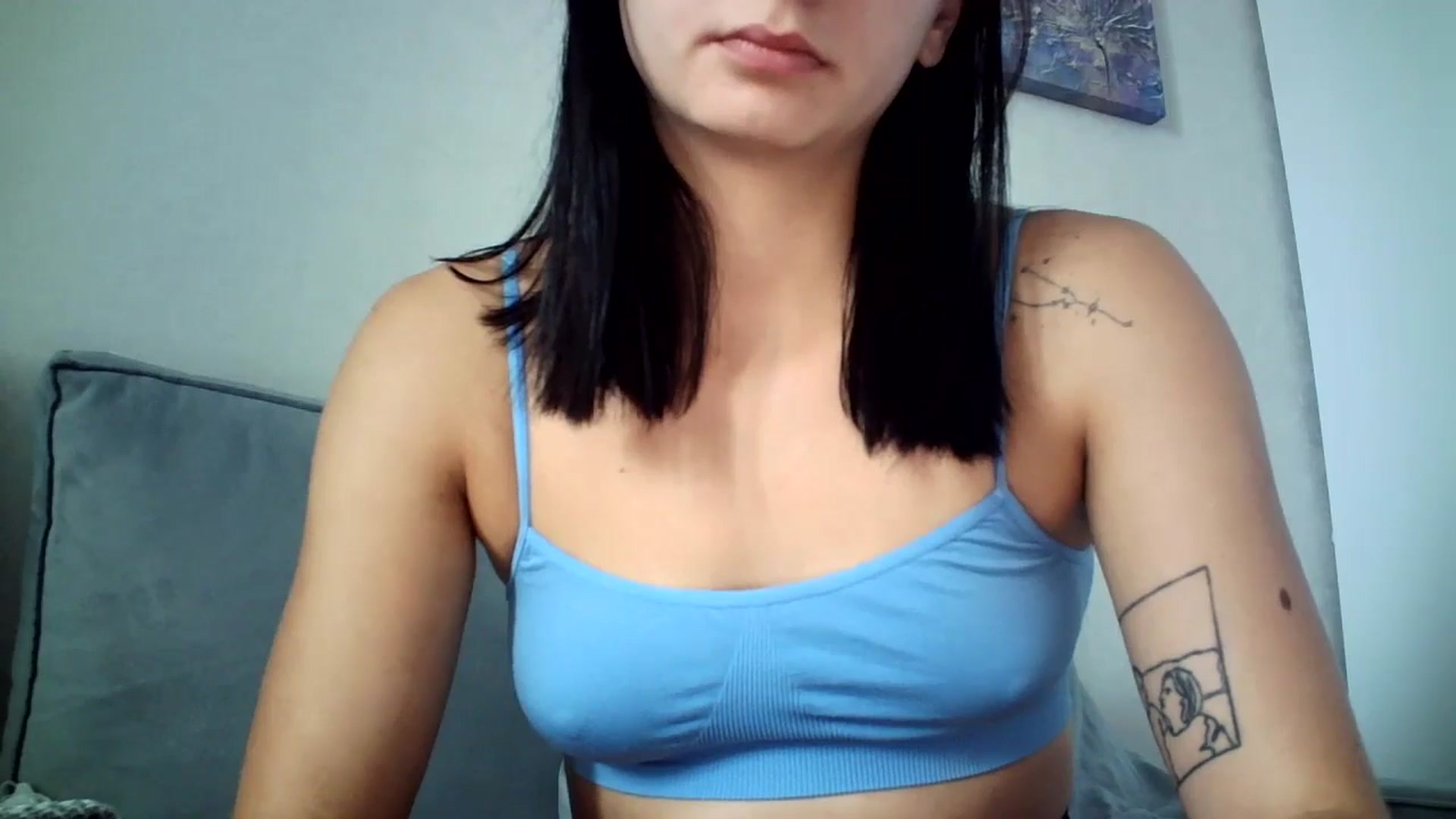 Gallery image thumbnail from flower_girll's myfreecams stream on, 09/05/2024, 11:27 image 11 of 20