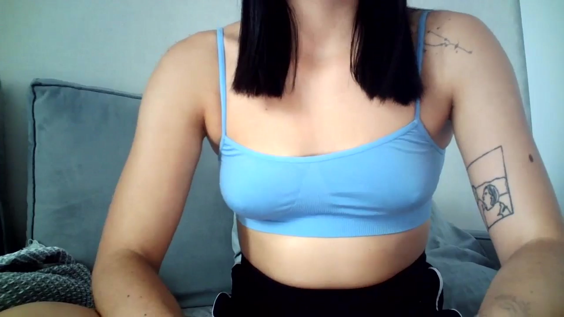 Gallery image thumbnail from flower_girll's myfreecams stream on, 09/05/2024, 11:27 image 16 of 20