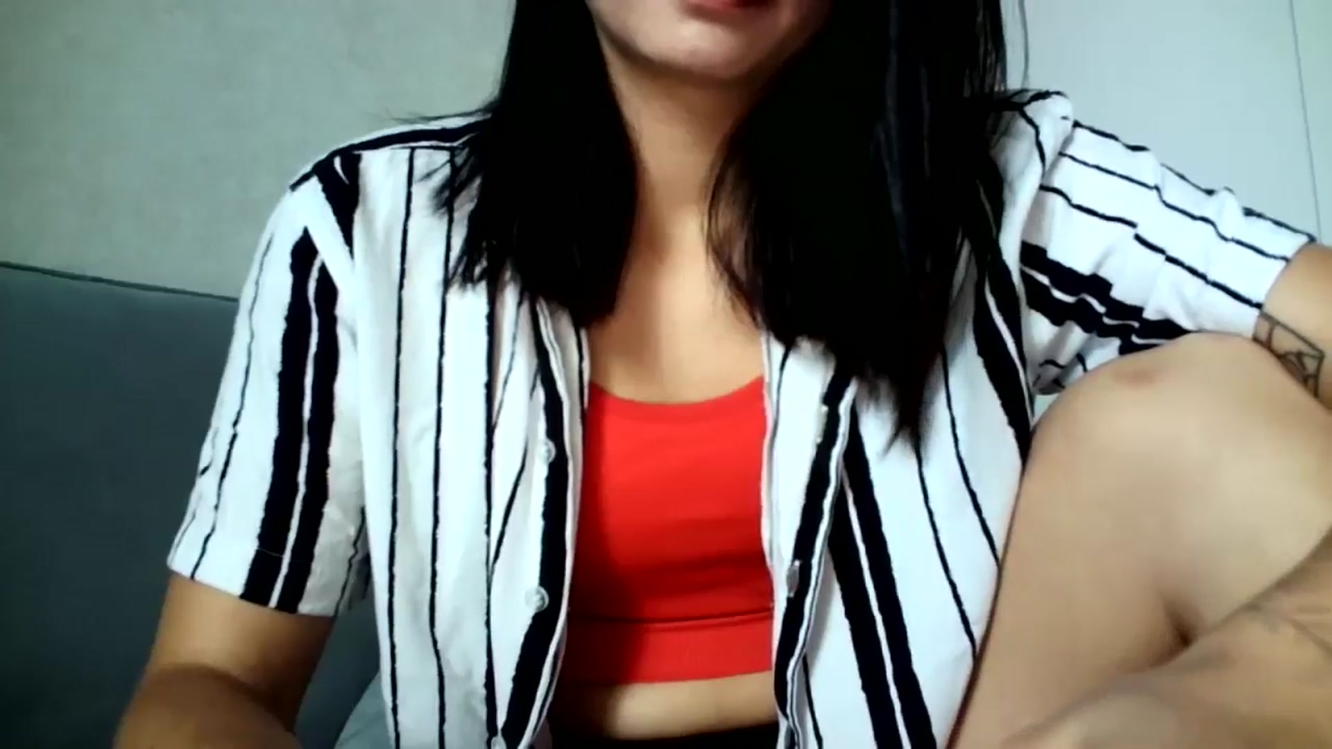 Gallery image thumbnail from flower_girll's myfreecams stream on, 09/12/2024, 09:27 image 19 of 20