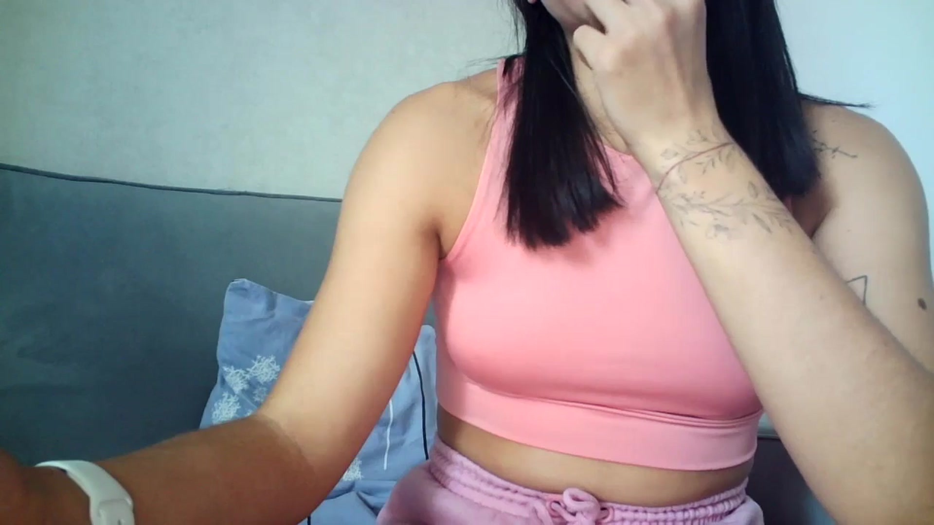 Gallery image thumbnail from flower_girll's myfreecams stream on, 09/20/2024, 11:00 image 15 of 20