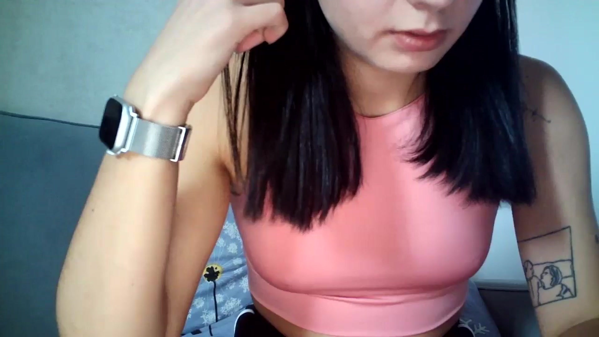 Gallery image thumbnail from flower_girll's myfreecams stream on, 09/23/2024, 10:42 image 3 of 20