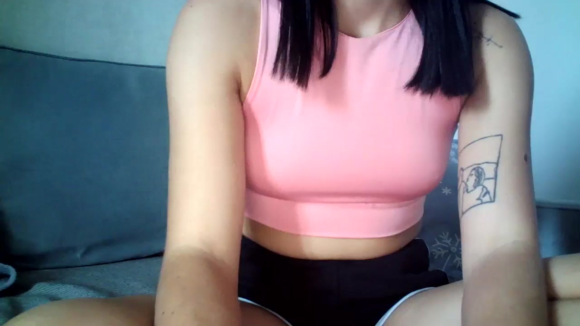 Gallery image thumbnail from flower_girll's myfreecams stream on, 09/23/2024, 11:42 image 20 of 20