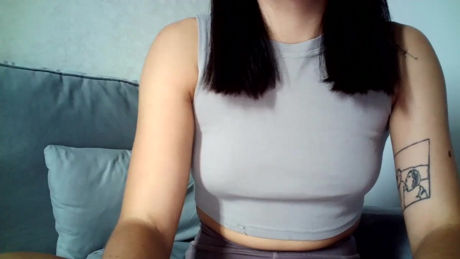 Gallery image thumbnail from flower_girll's myfreecams stream on, 09/30/2024, 10:29 image 6 of 20