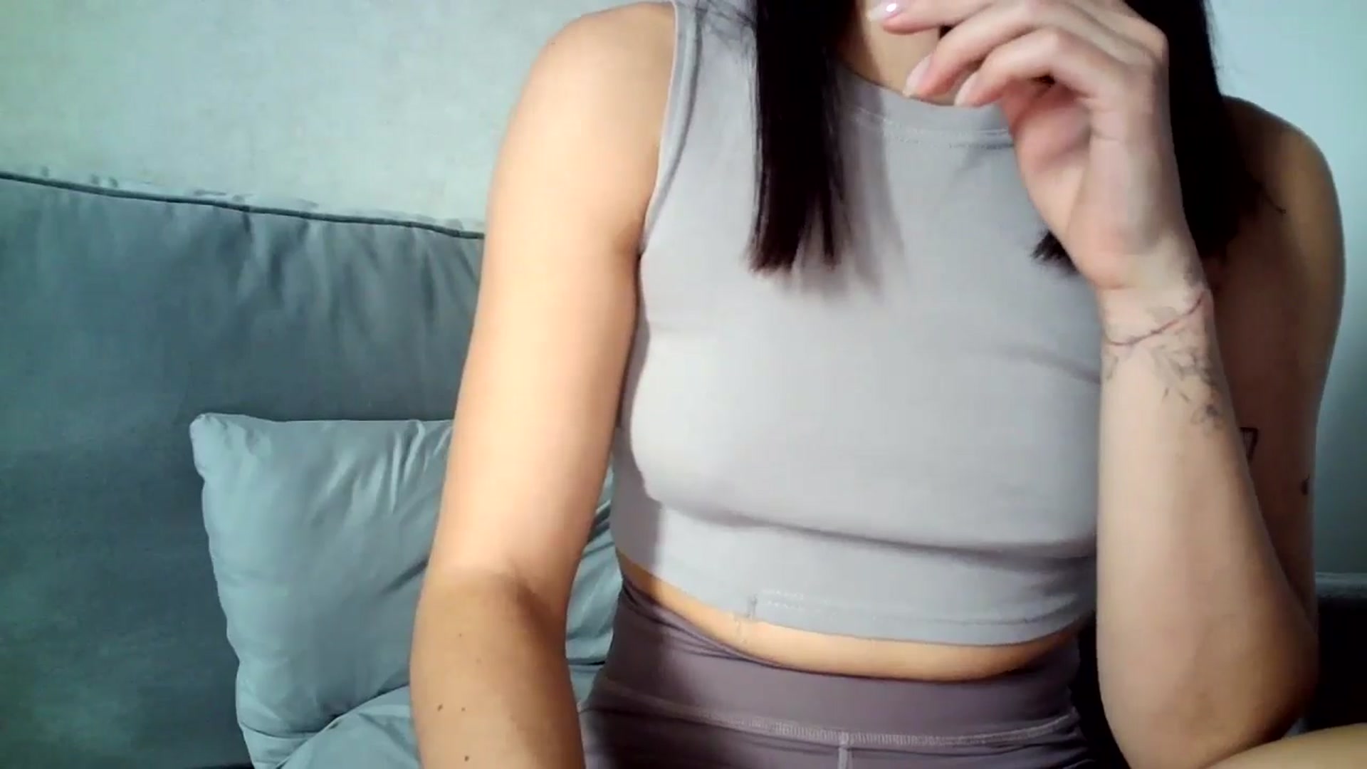 Gallery image thumbnail from flower_girll's myfreecams stream on, 09/30/2024, 10:29 image 17 of 20