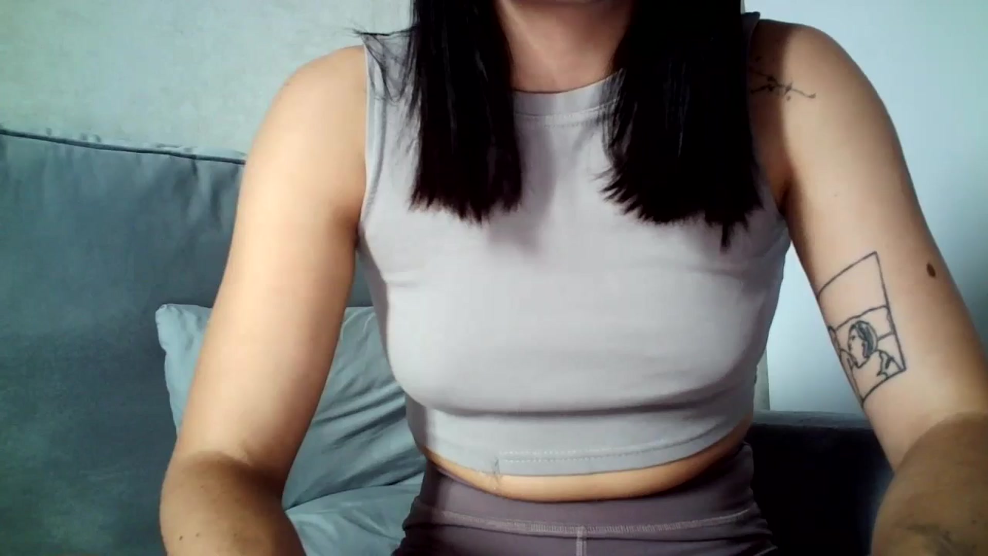 Gallery image thumbnail from flower_girll's myfreecams stream on, 09/30/2024, 10:29 image 20 of 20