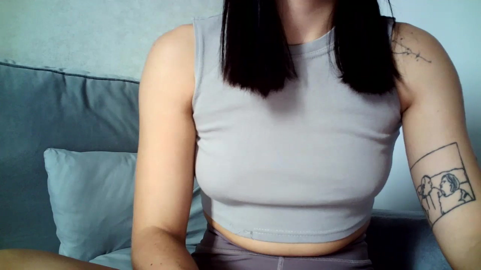 Gallery image thumbnail from flower_girll's myfreecams stream on, 09/30/2024, 10:29 image 2 of 20