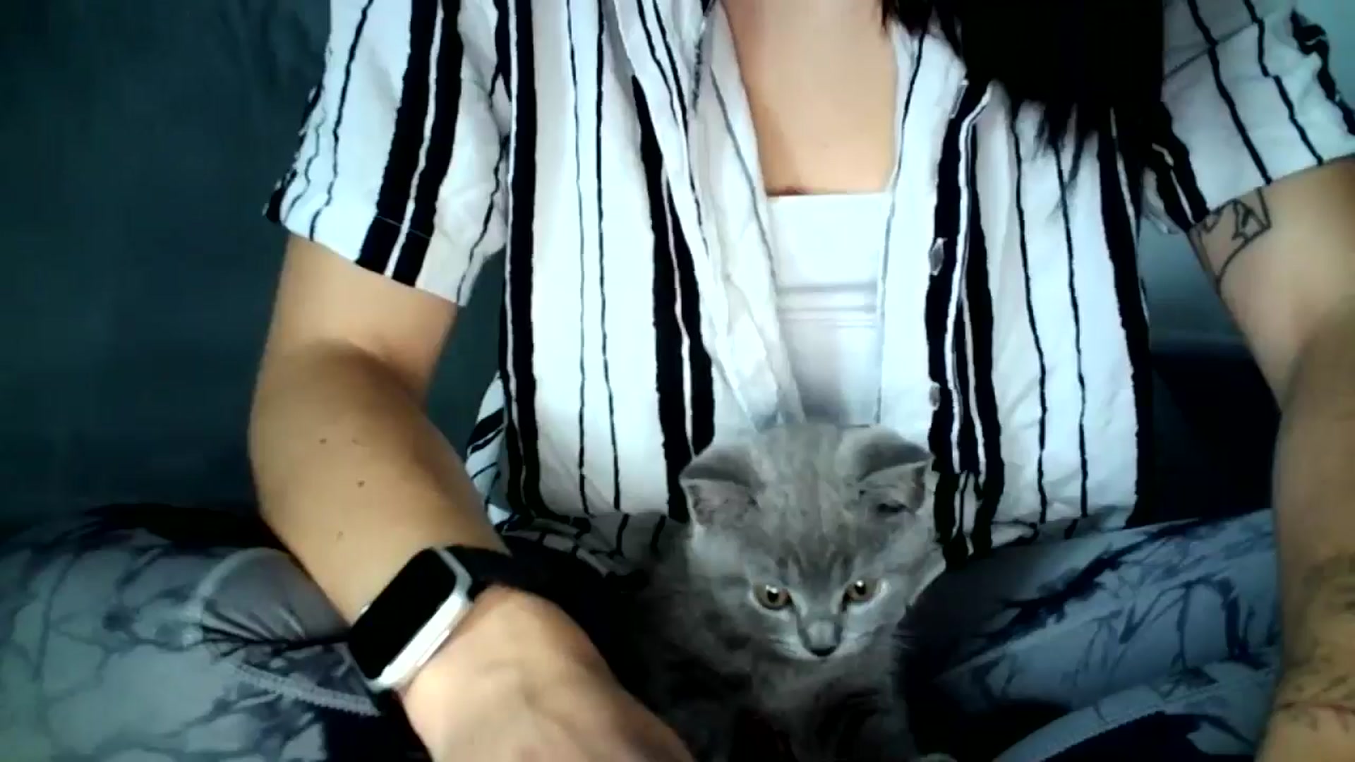 Gallery image thumbnail from flower_girll's myfreecams stream on, 10/07/2024, 10:47 image 3 of 20