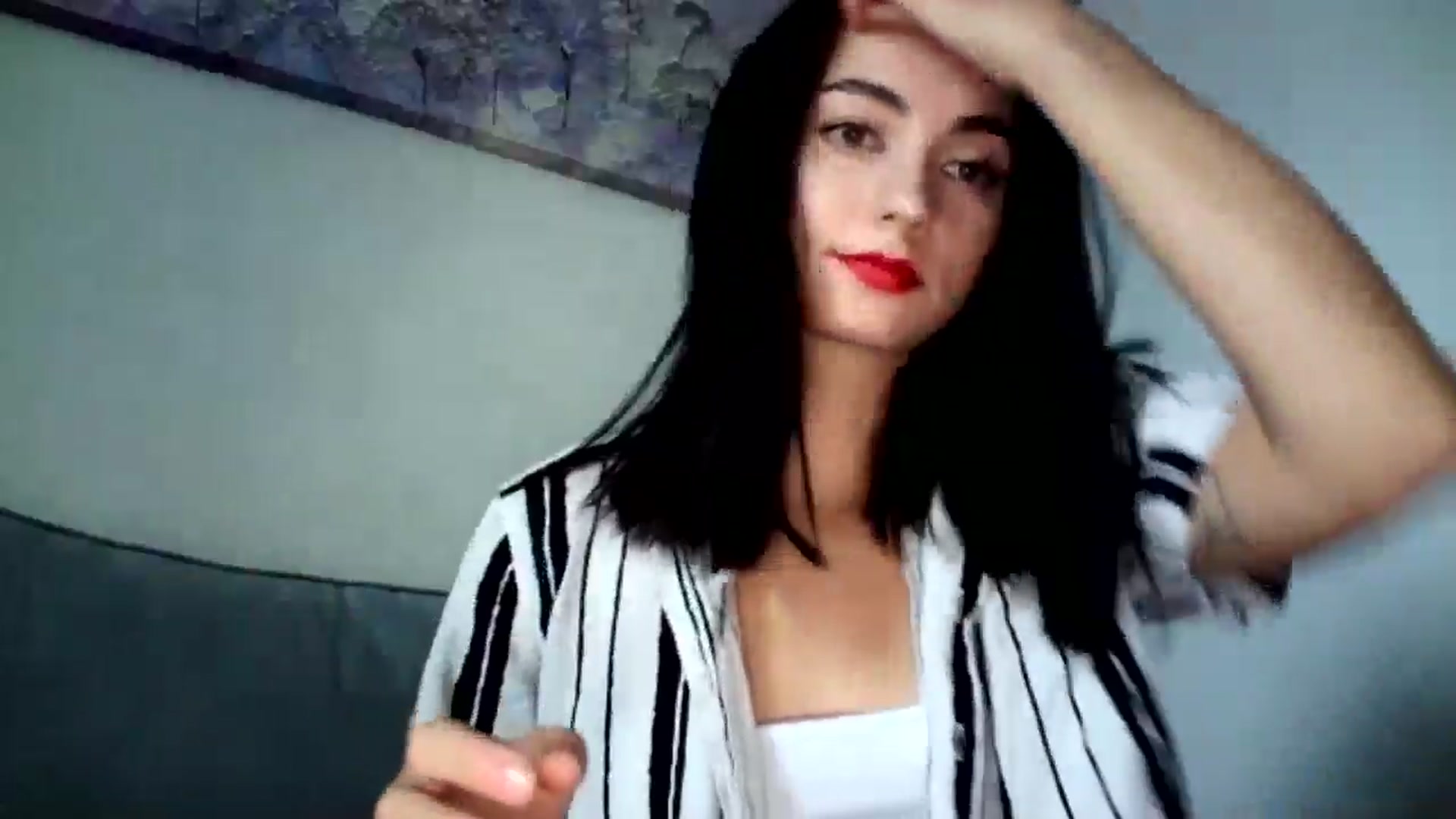 Gallery image thumbnail from flower_girll's myfreecams stream on, 10/07/2024, 10:47 image 8 of 20