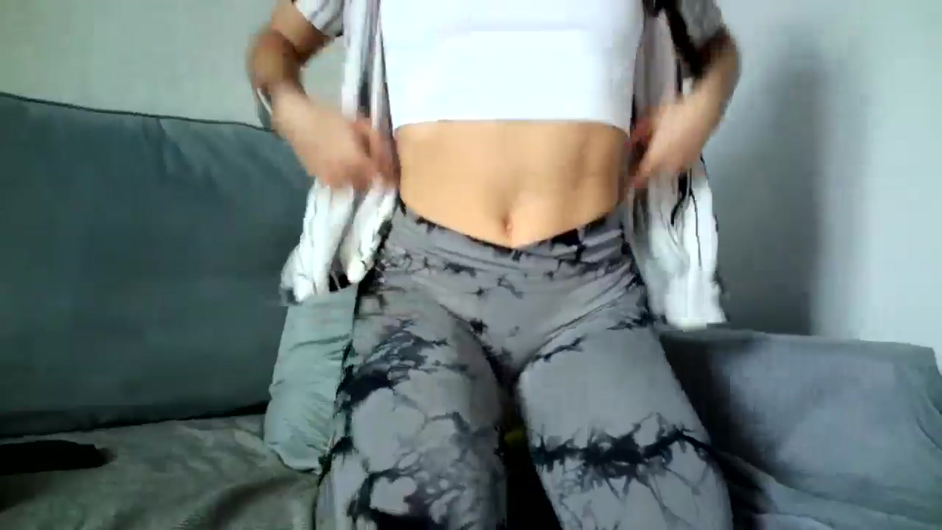 Gallery image thumbnail from flower_girll's myfreecams stream on, 10/07/2024, 10:47 image 19 of 20