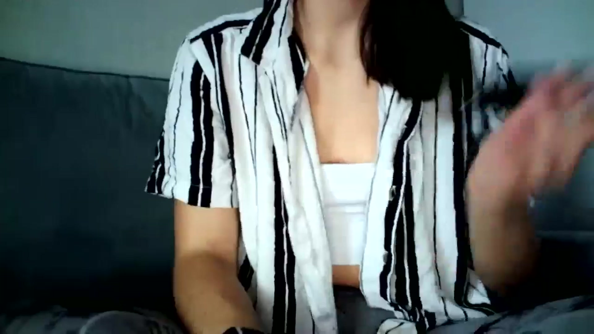 Gallery image thumbnail from flower_girll's myfreecams stream on, 10/07/2024, 10:47 image 5 of 20
