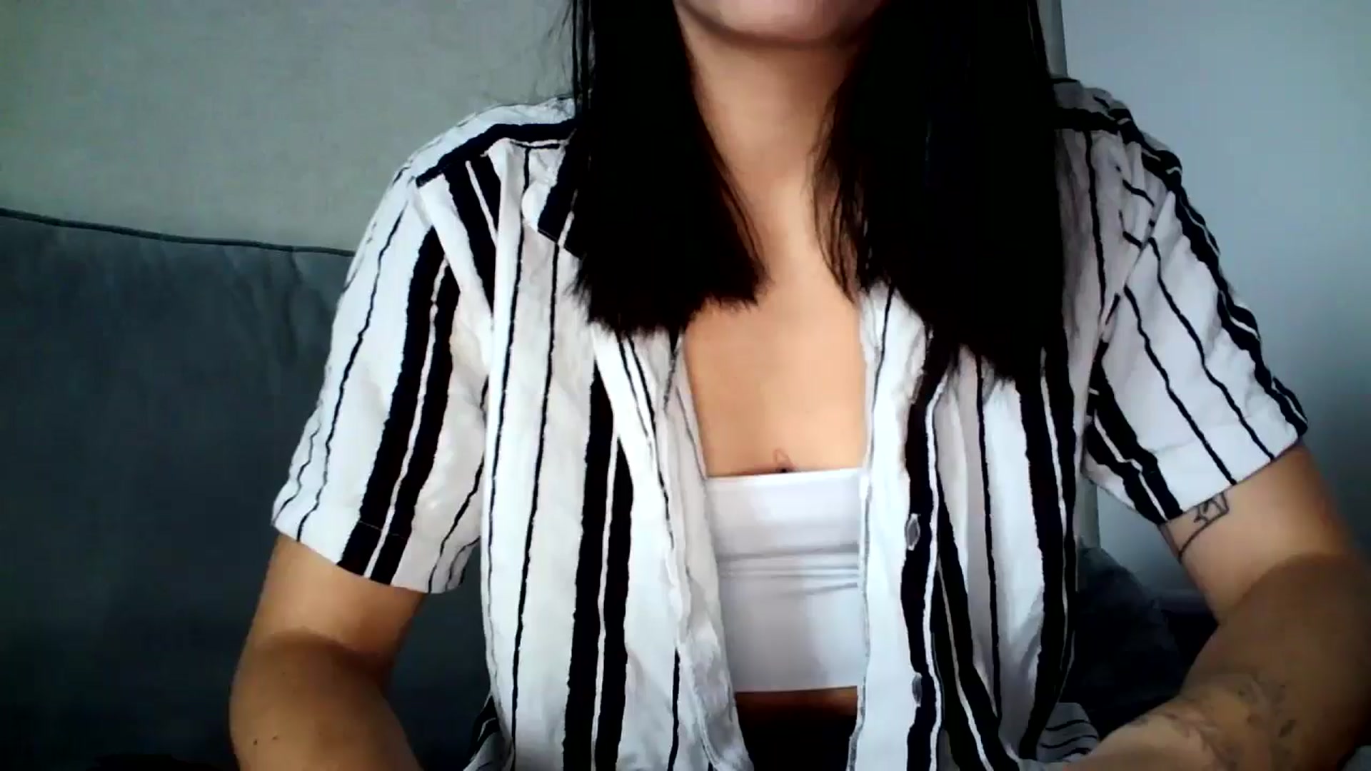 Gallery image thumbnail from flower_girll's myfreecams stream on, 10/07/2024, 10:47 image 14 of 20