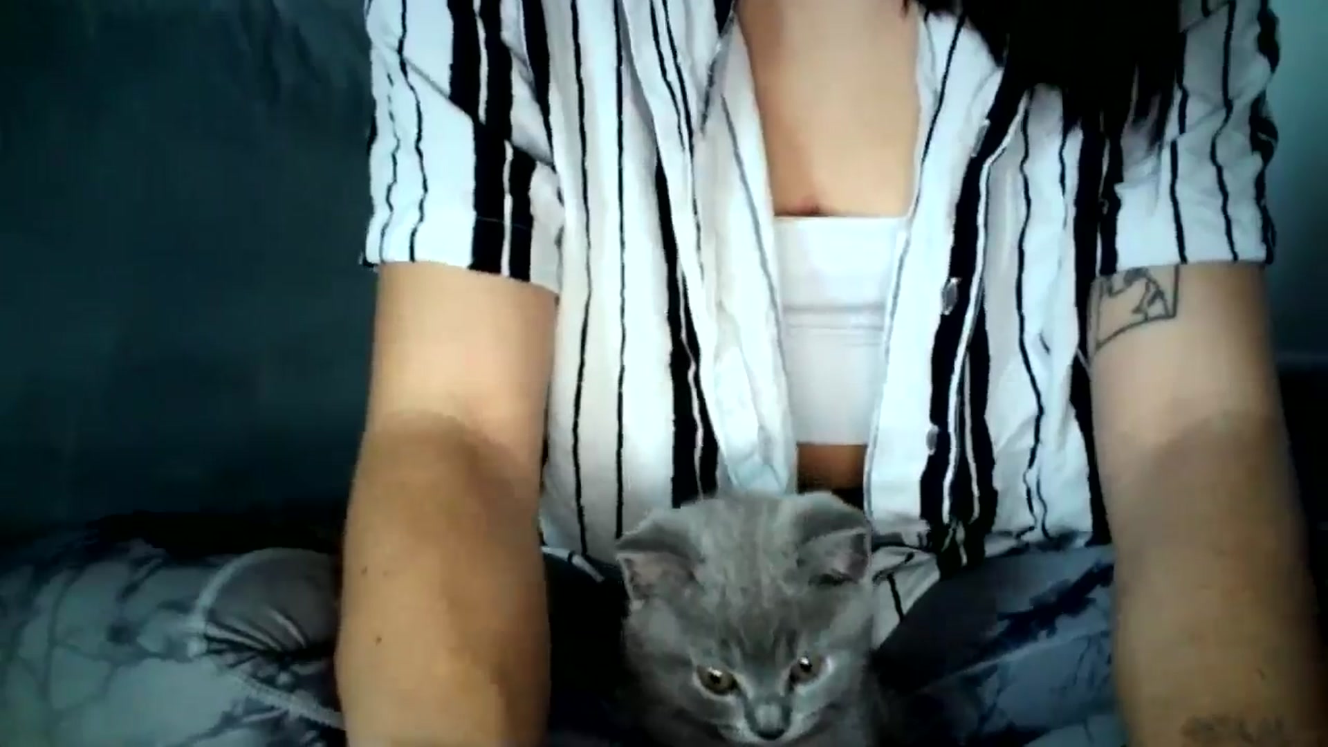 Gallery image thumbnail from flower_girll's myfreecams stream on, 10/07/2024, 10:47 image 4 of 20