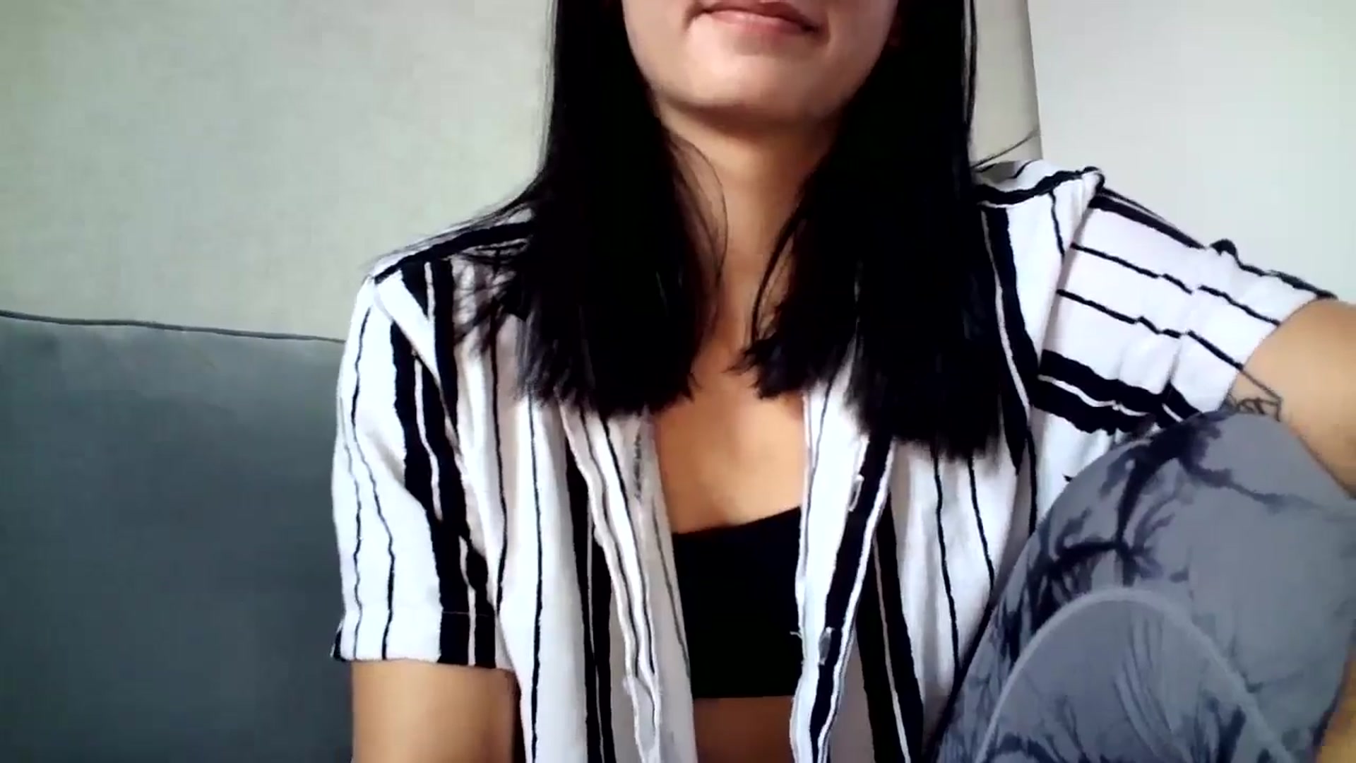 Gallery image thumbnail from flower_girll's myfreecams stream on, 10/10/2024, 10:14 image 5 of 20