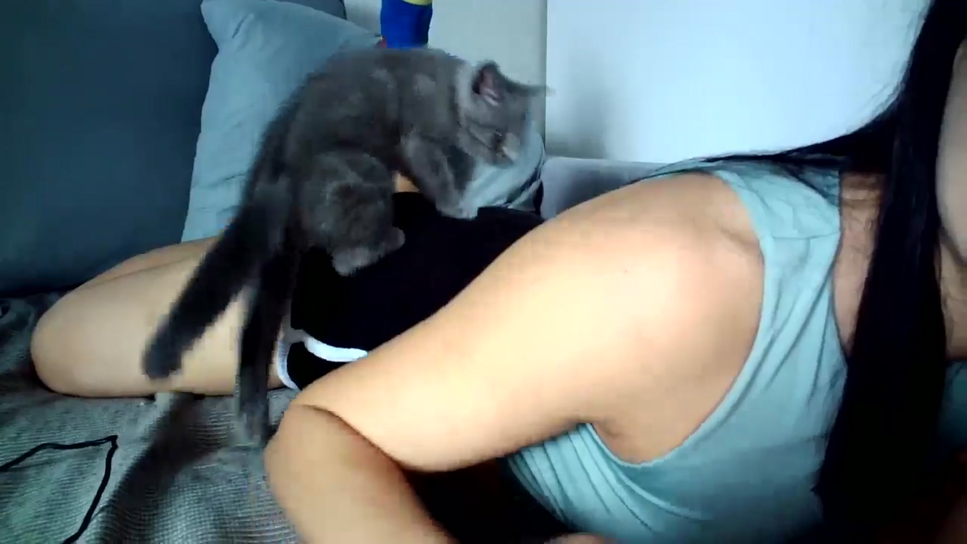 Gallery image thumbnail from flower_girll's myfreecams stream on, 10/11/2024, 10:33 image 10 of 20
