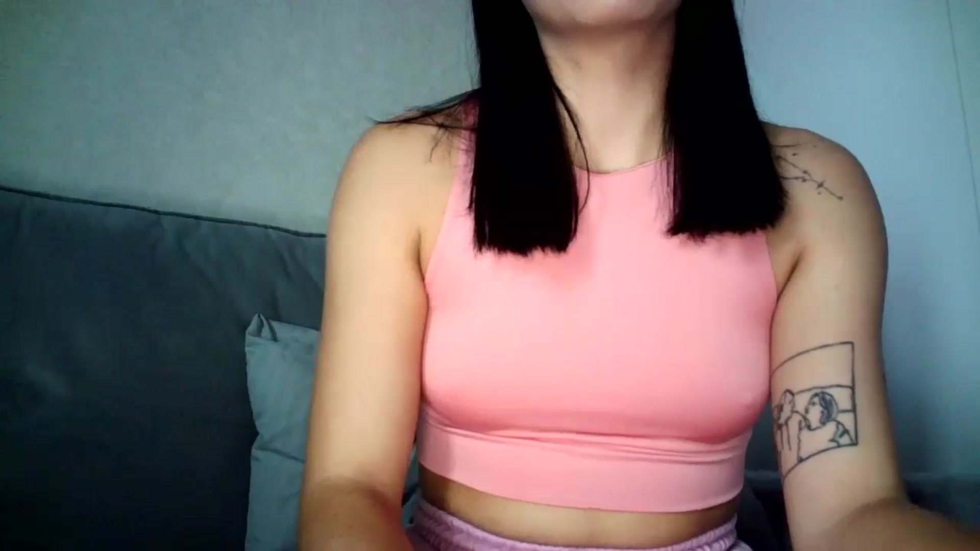 Gallery image thumbnail from flower_girll's myfreecams stream on, 10/14/2024, 10:56 image 6 of 20