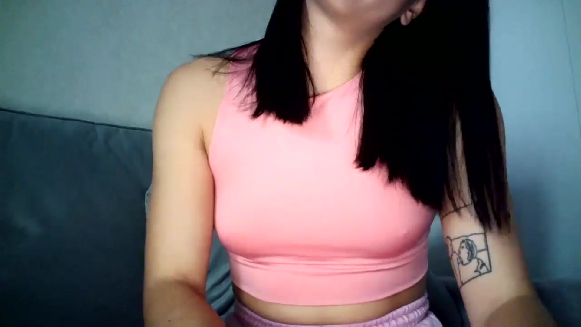 Gallery image thumbnail from flower_girll's myfreecams stream on, 10/14/2024, 10:56 image 5 of 20