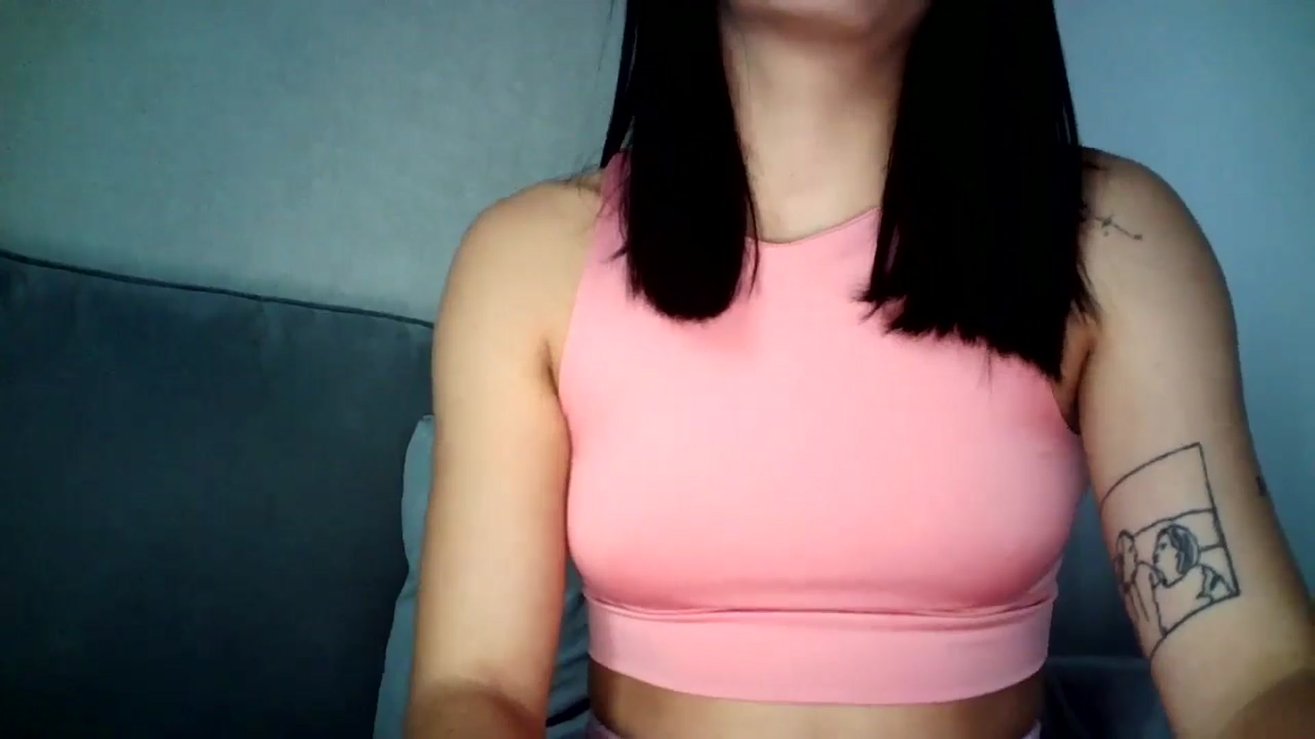 Gallery image thumbnail from flower_girll's myfreecams stream on, 10/14/2024, 11:26 image 11 of 20
