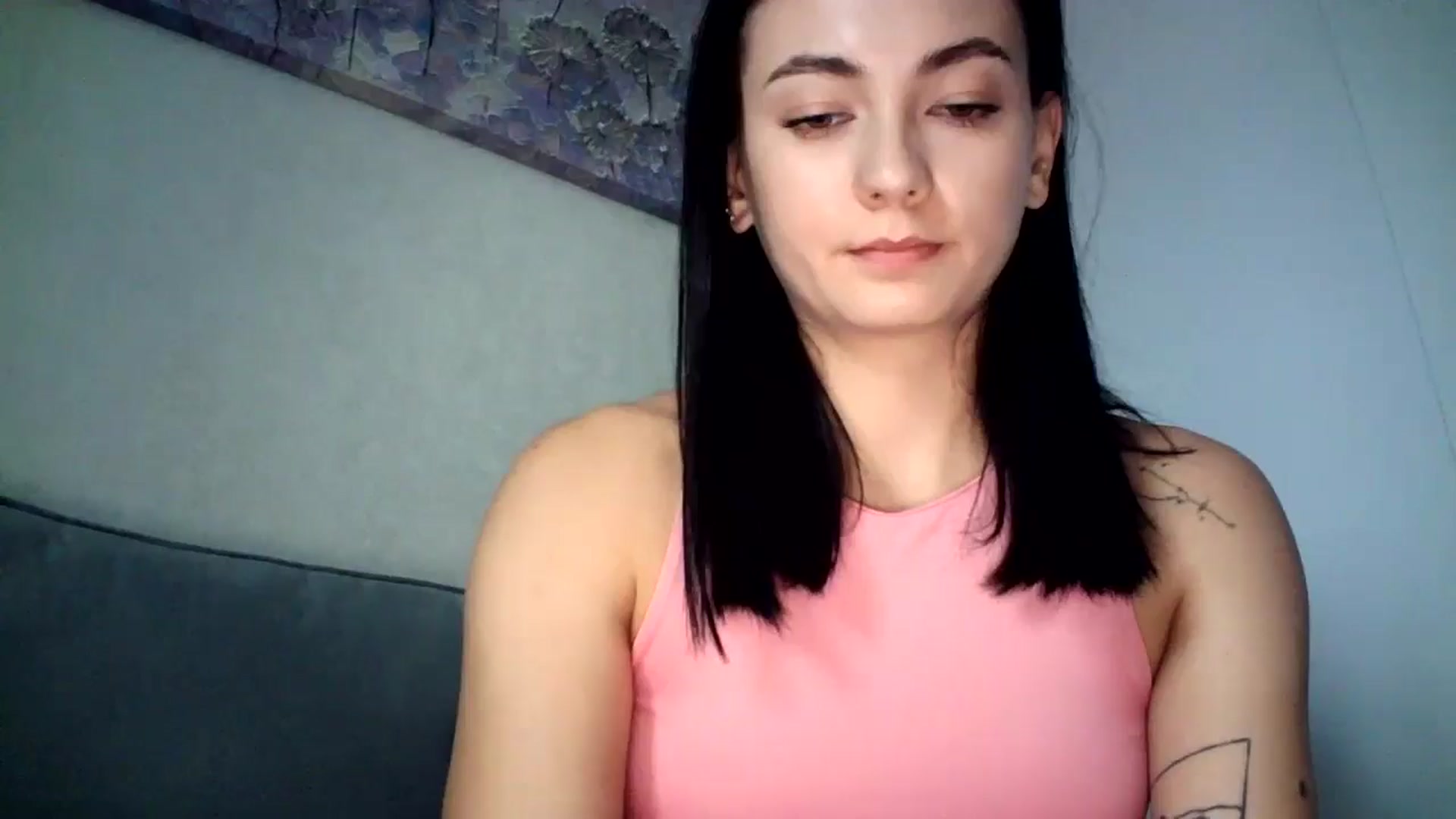 Gallery image thumbnail from flower_girll's myfreecams stream on, 10/14/2024, 11:26 image 1 of 20