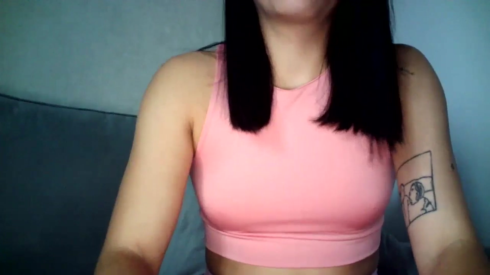 Gallery image thumbnail from flower_girll's myfreecams stream on, 10/14/2024, 11:26 image 8 of 20