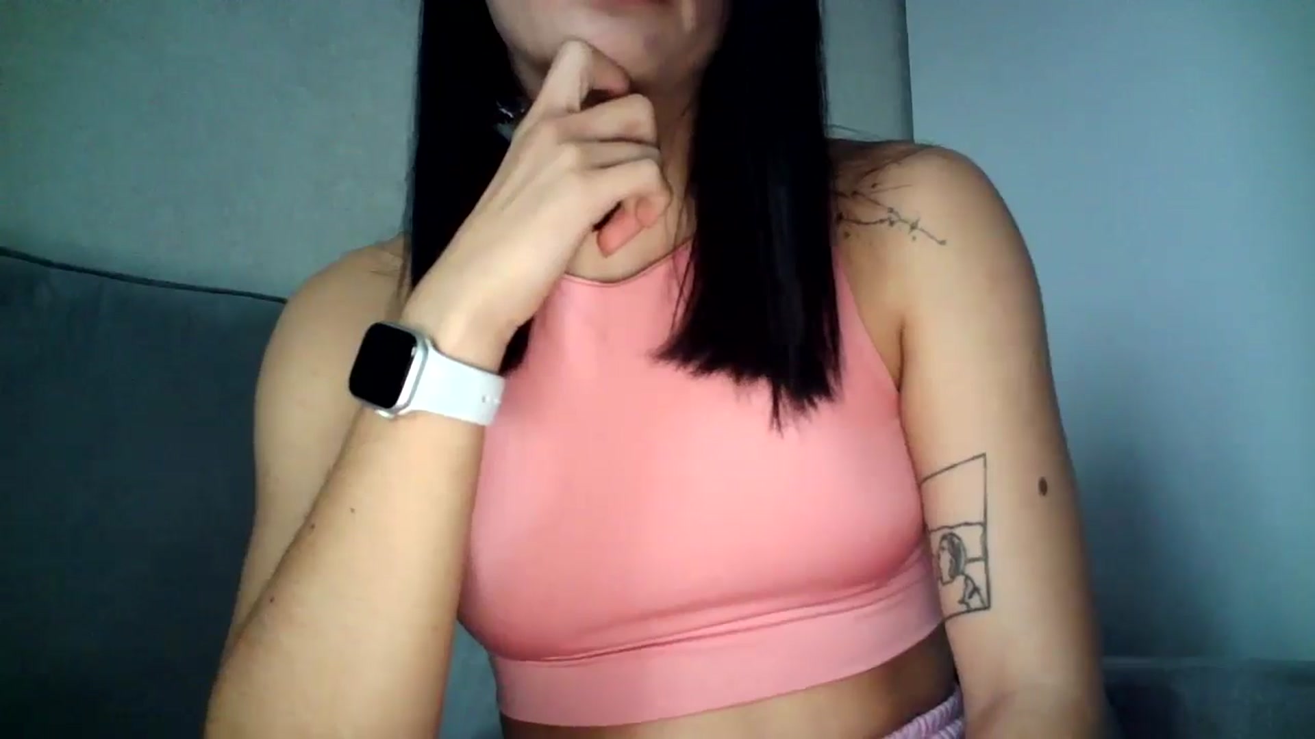 Gallery image thumbnail from flower_girll's myfreecams stream on, 10/14/2024, 11:26 image 6 of 20