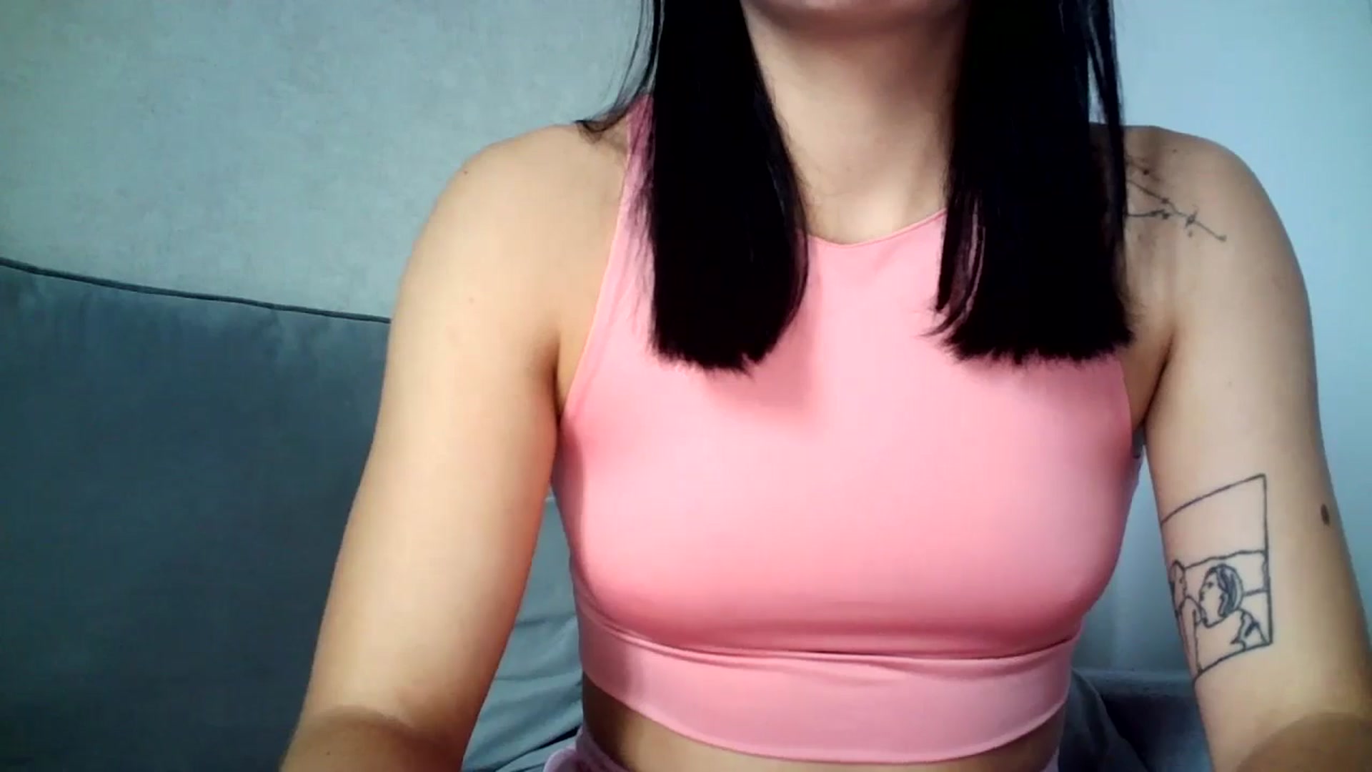 Gallery image thumbnail from flower_girll's myfreecams stream on, 10/14/2024, 11:26 image 20 of 20