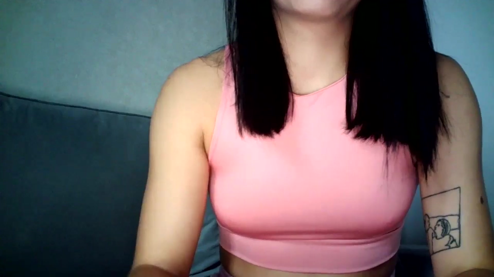 Gallery image thumbnail from flower_girll's myfreecams stream on, 10/14/2024, 11:26 image 12 of 20