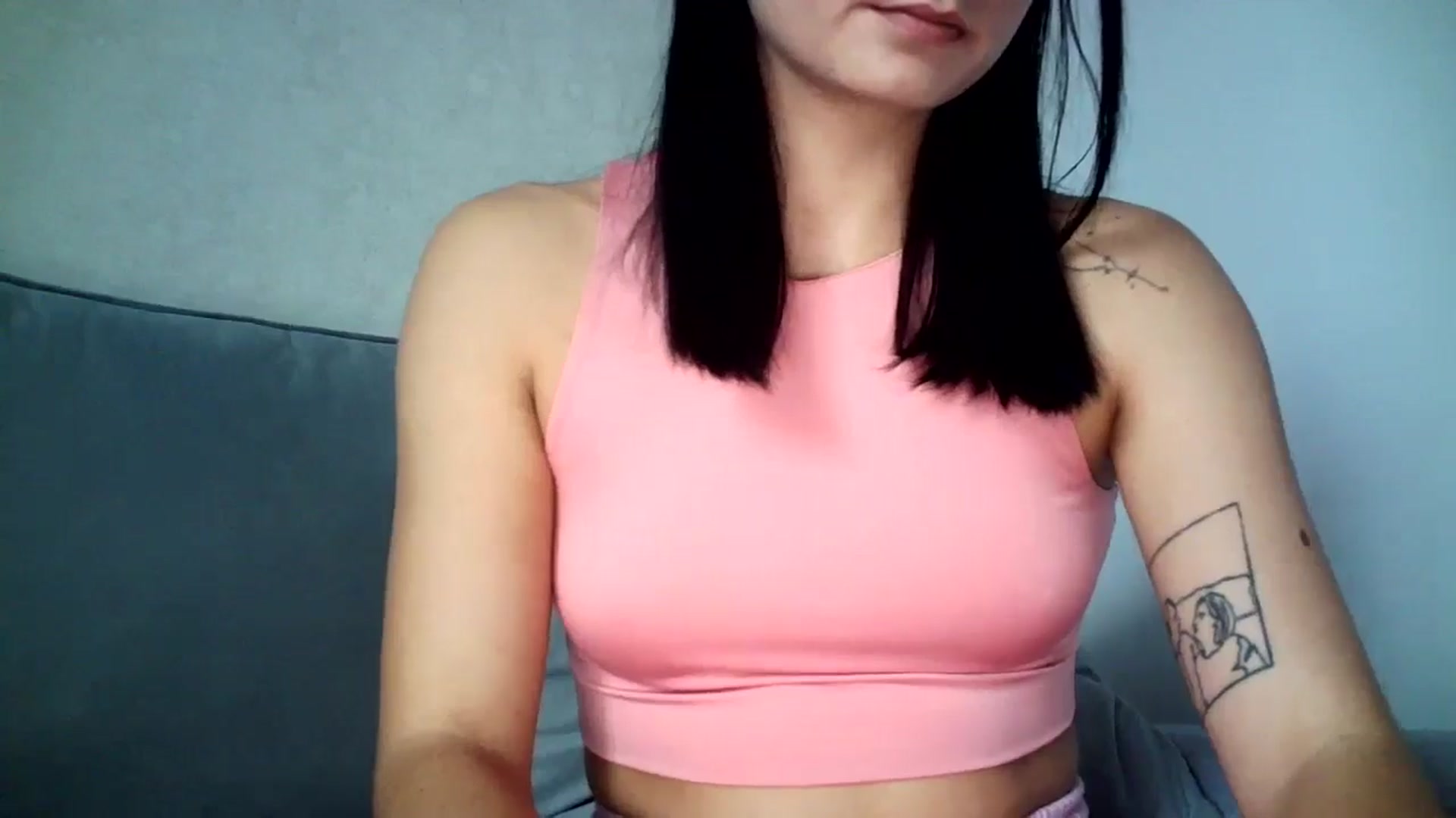 Gallery image thumbnail from flower_girll's myfreecams stream on, 10/14/2024, 11:26 image 17 of 20