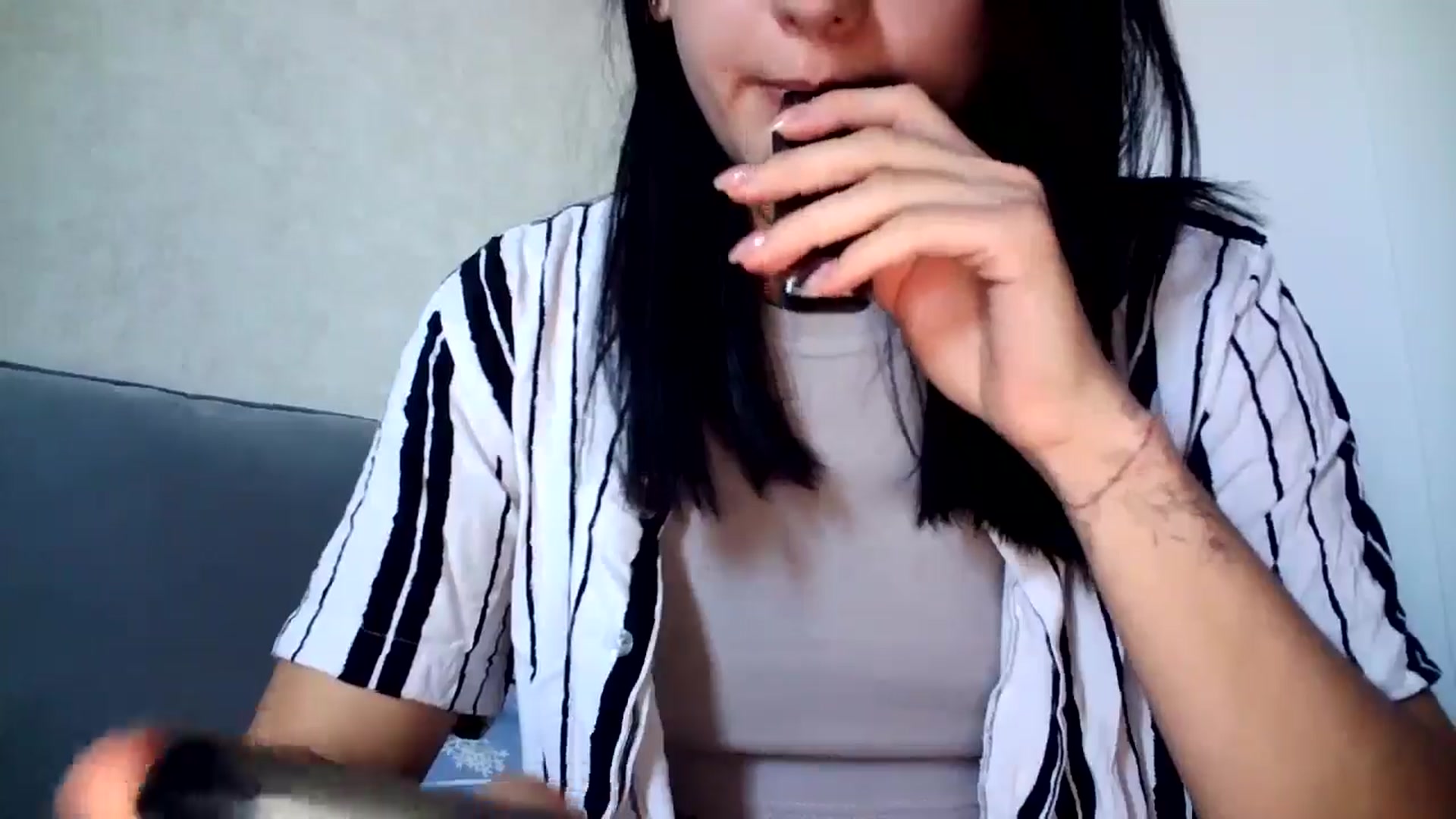 Gallery image thumbnail from flower_girll's myfreecams stream on, 10/21/2024, 09:38 image 17 of 20