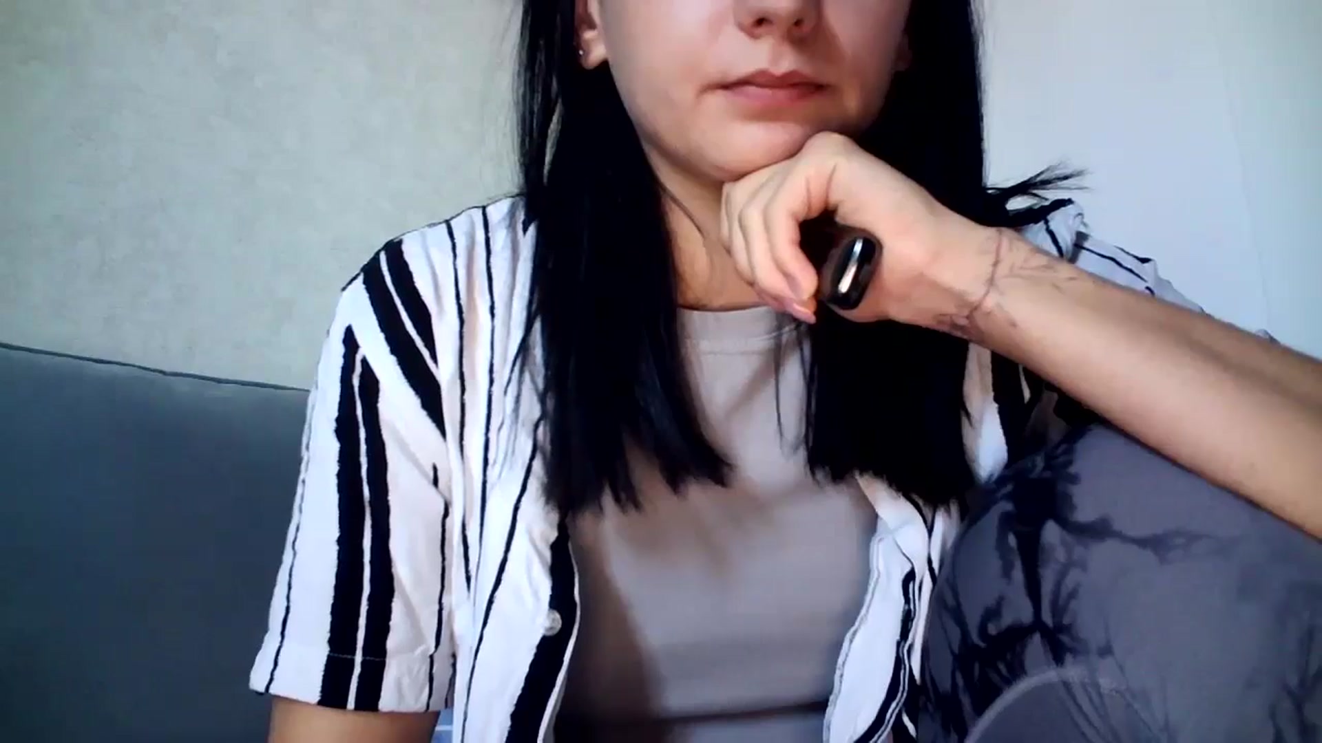 Gallery image thumbnail from flower_girll's myfreecams stream on, 10/21/2024, 09:38 image 20 of 20