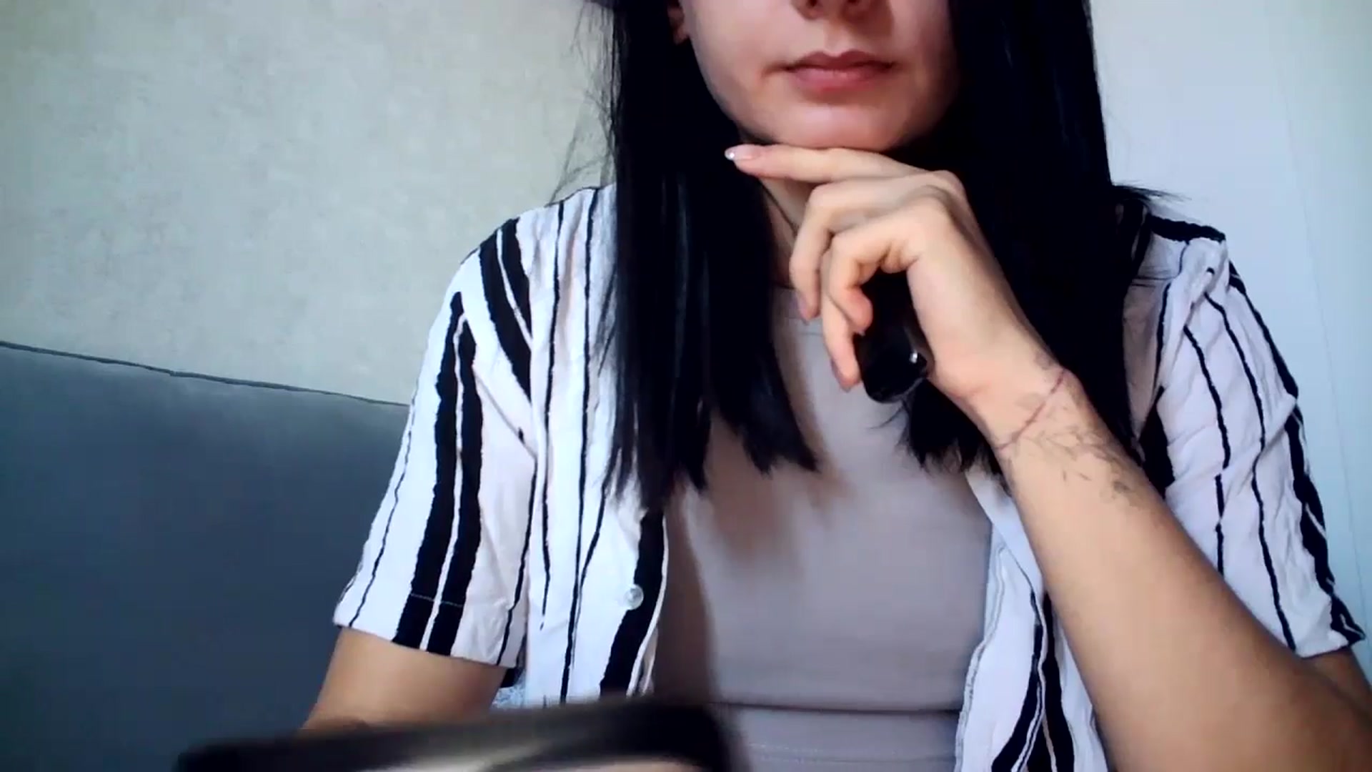 Gallery image thumbnail from flower_girll's myfreecams stream on, 10/21/2024, 09:38 image 15 of 20