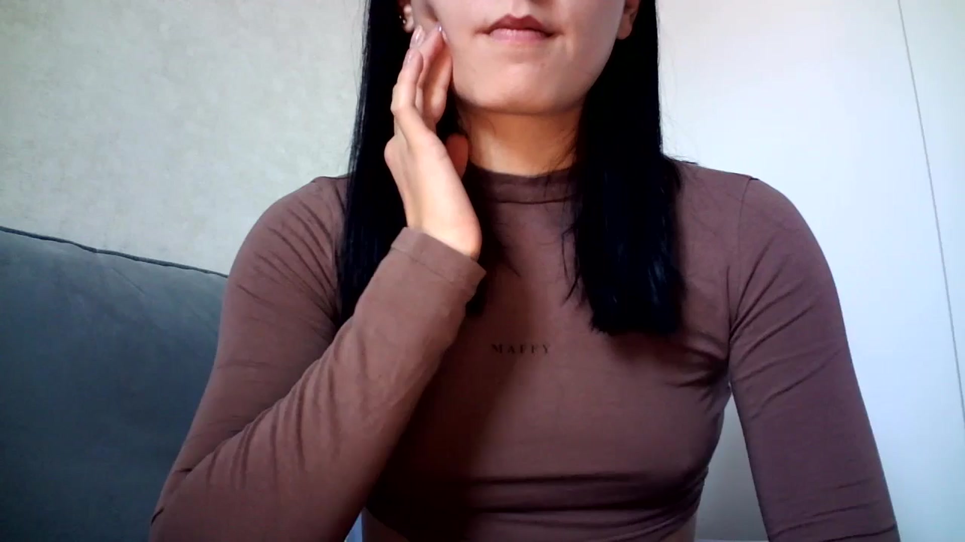 Gallery image thumbnail from flower_girll's myfreecams stream on, 10/22/2024, 10:04 image 7 of 20
