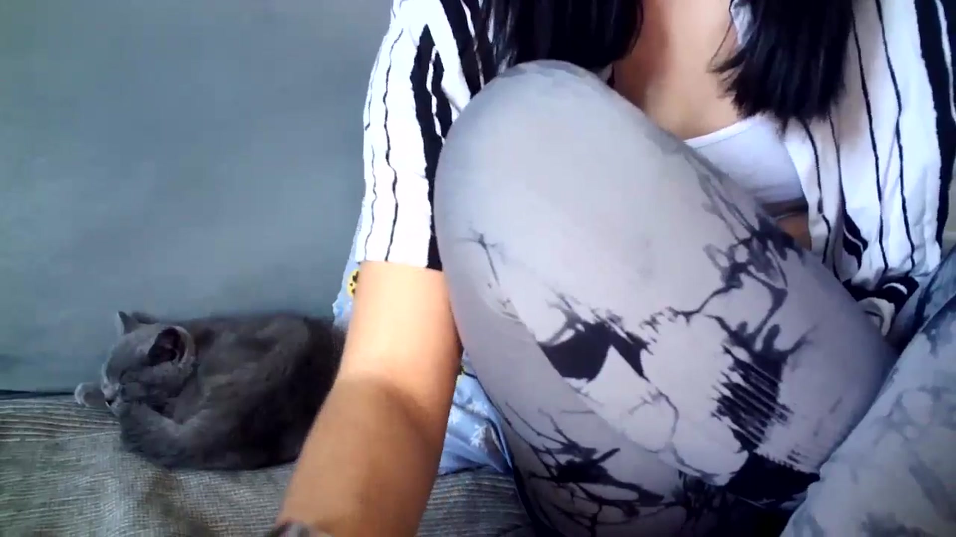 Gallery image thumbnail from flower_girll's myfreecams stream on, 10/24/2024, 10:47 image 19 of 20