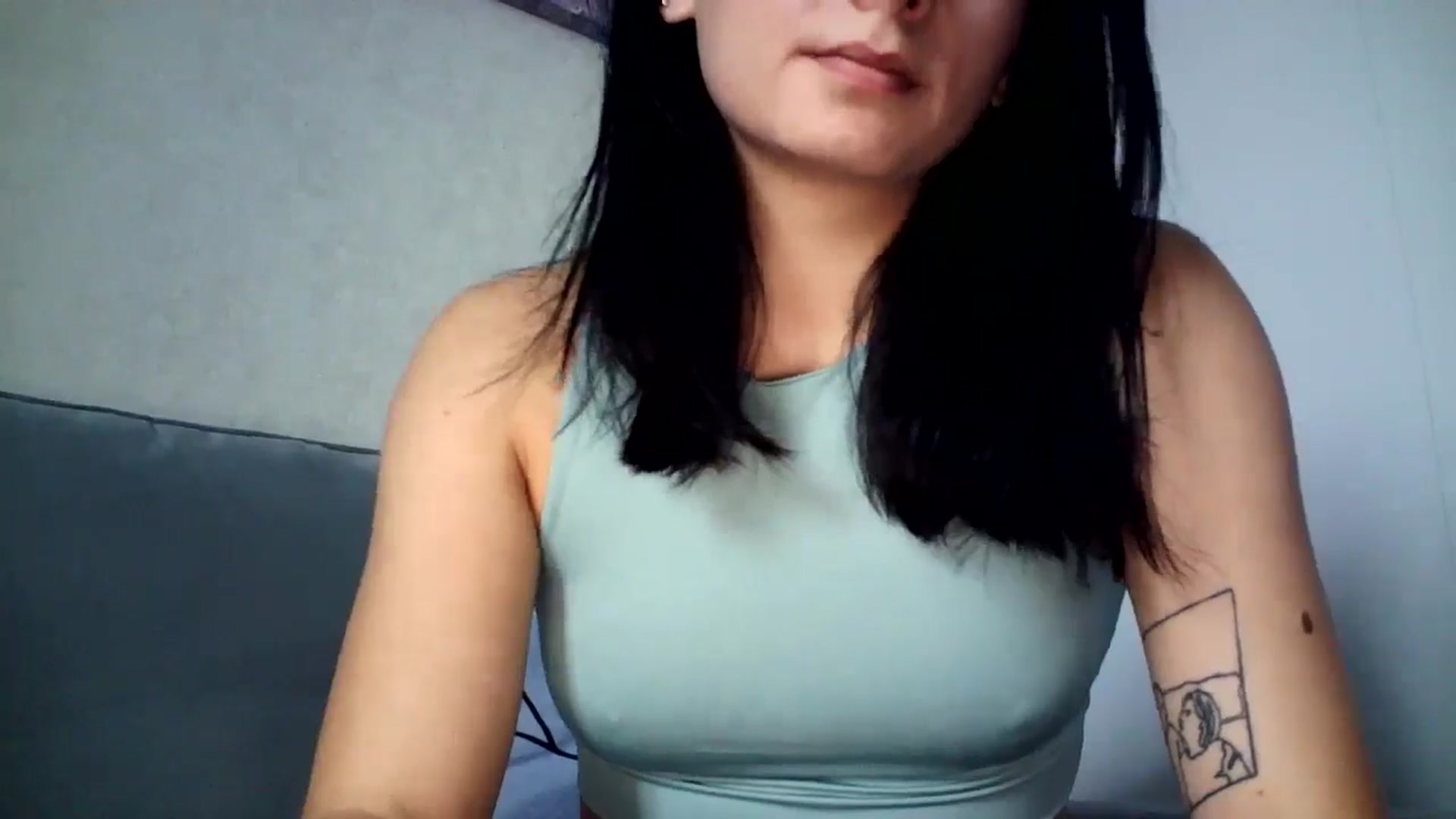 Gallery image thumbnail from flower_girll's myfreecams stream on, 10/25/2024, 10:39 image 10 of 20