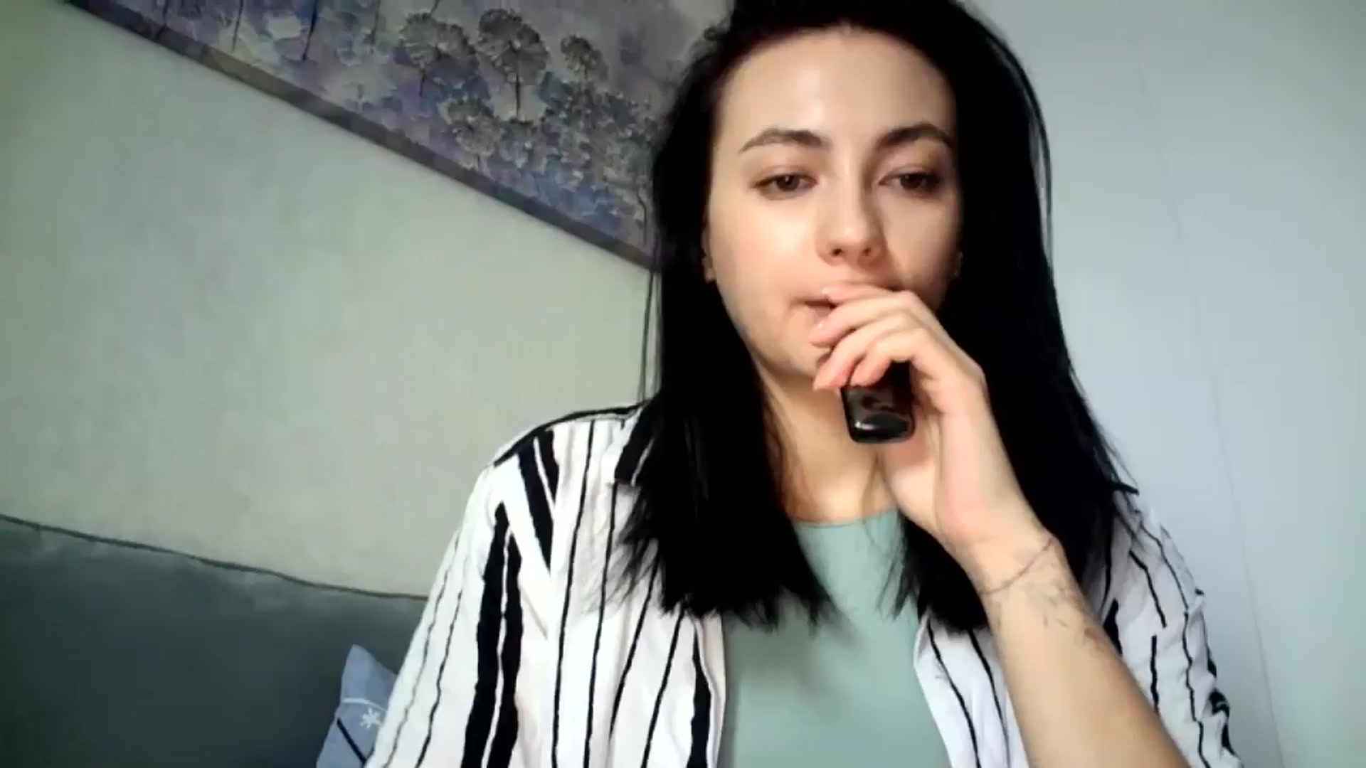 Gallery image thumbnail from flower_girll's myfreecams stream on, 10/25/2024, 10:39 image 2 of 20